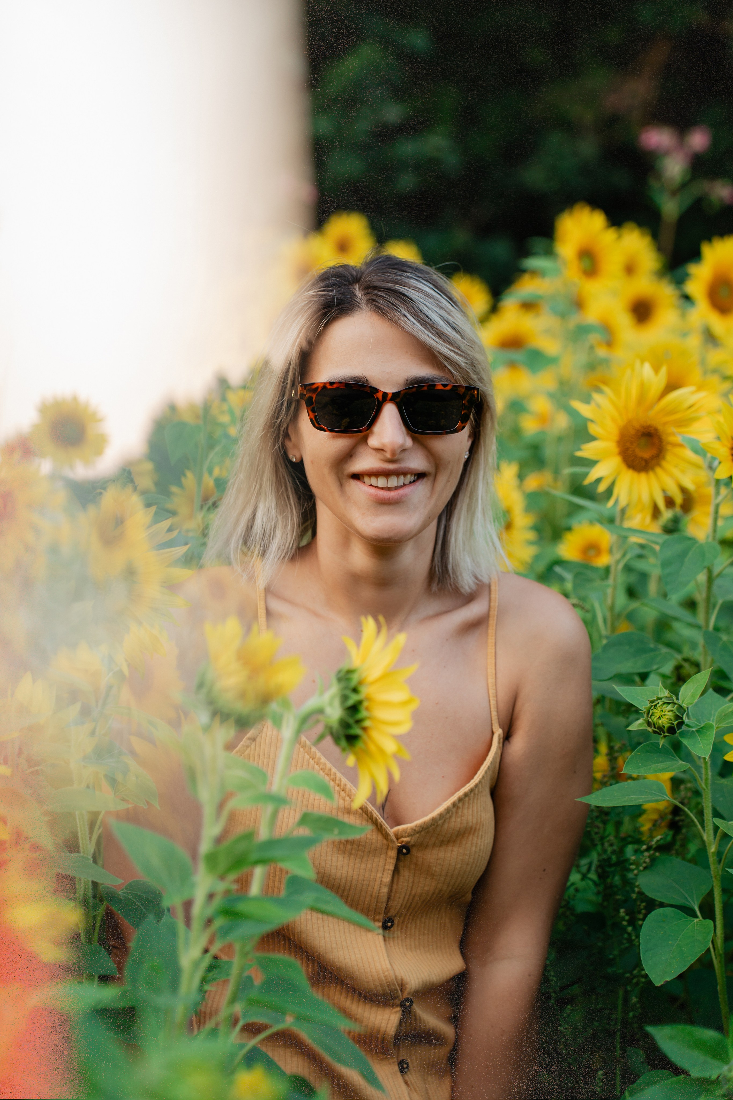 Фотограф Оля Чик