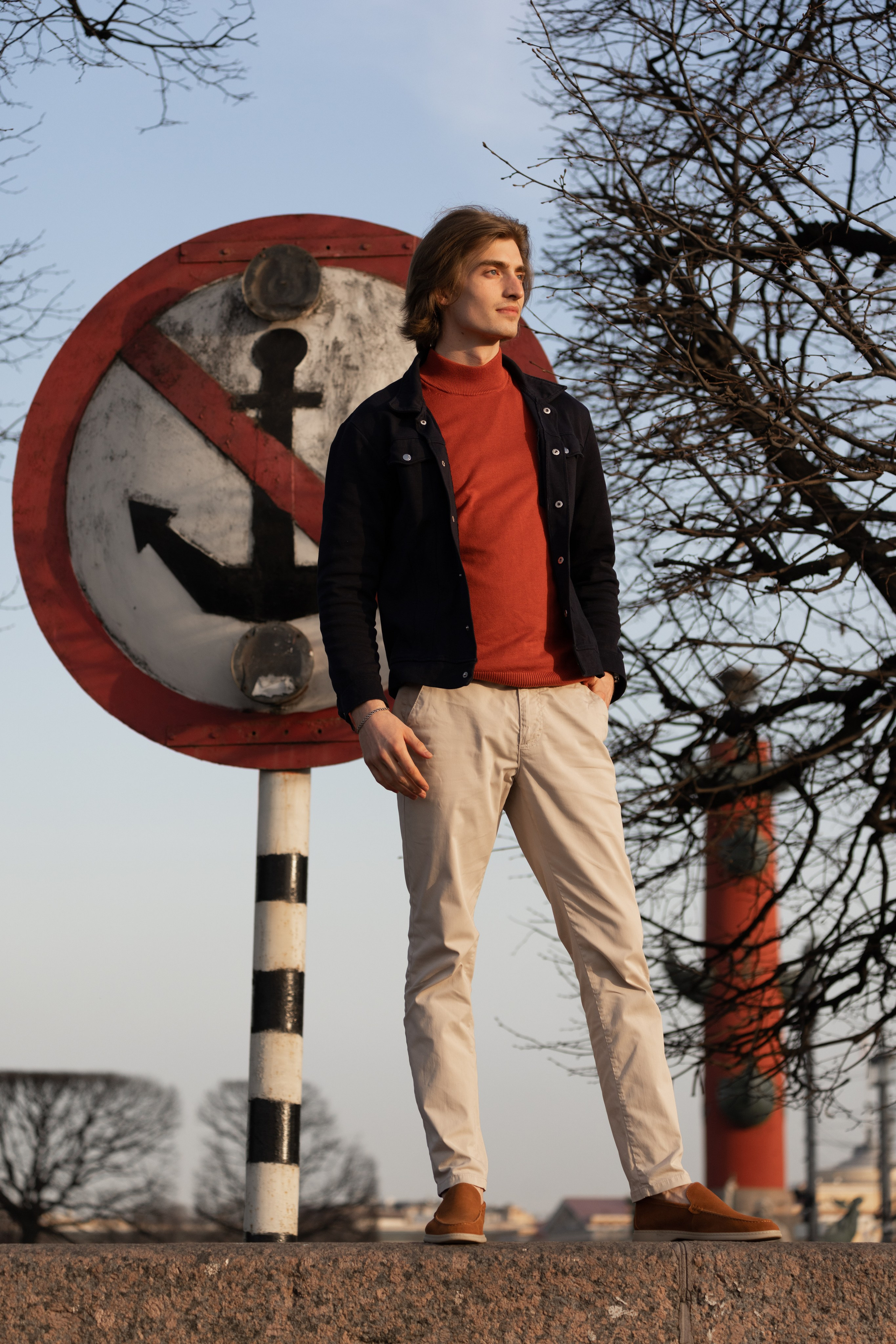 Фотосессия: Акватория Невы. Фотограф в Санкт-Петербурге Лена Голубева