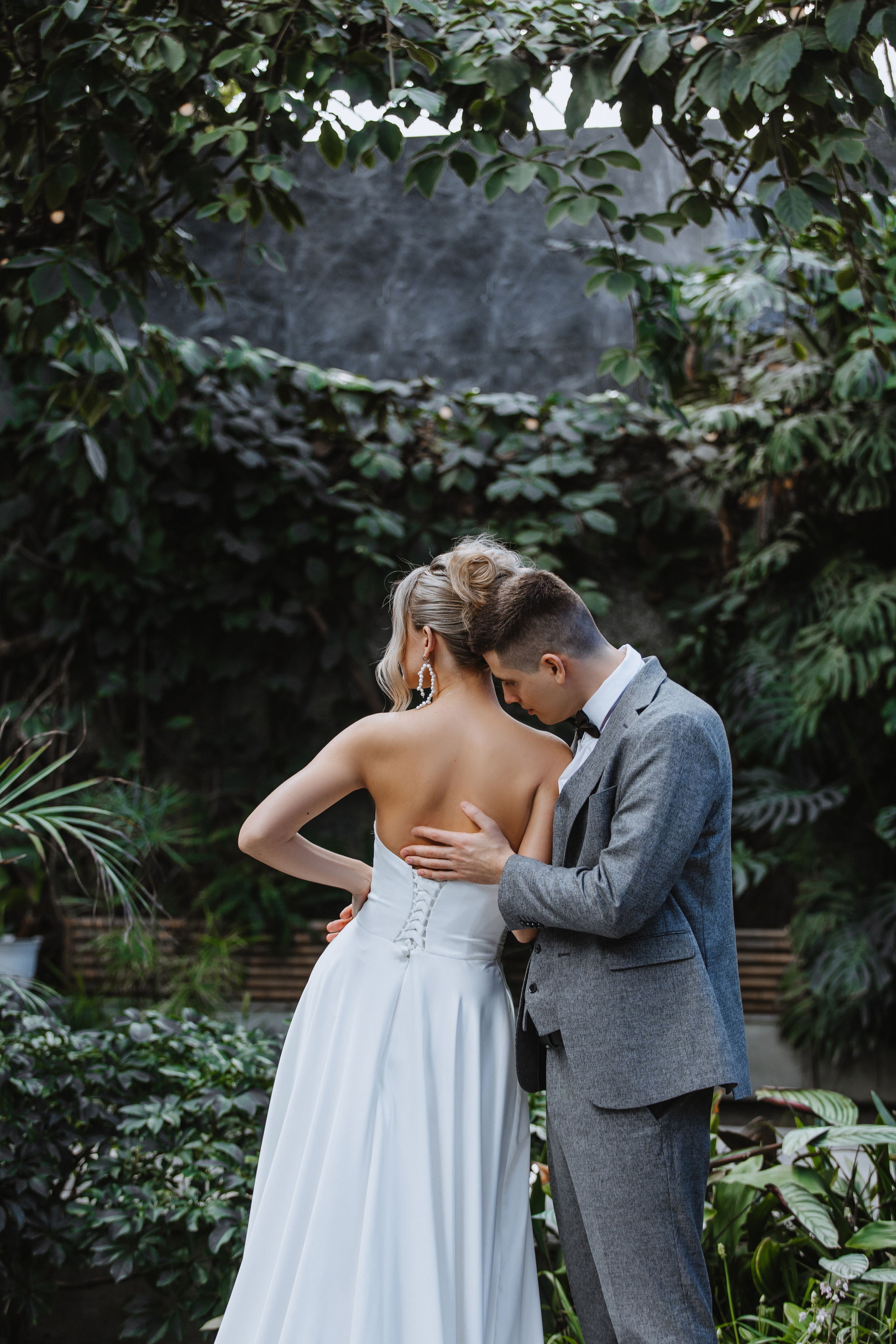 Анастасия Михаил. Фотограф Алиса Субботина