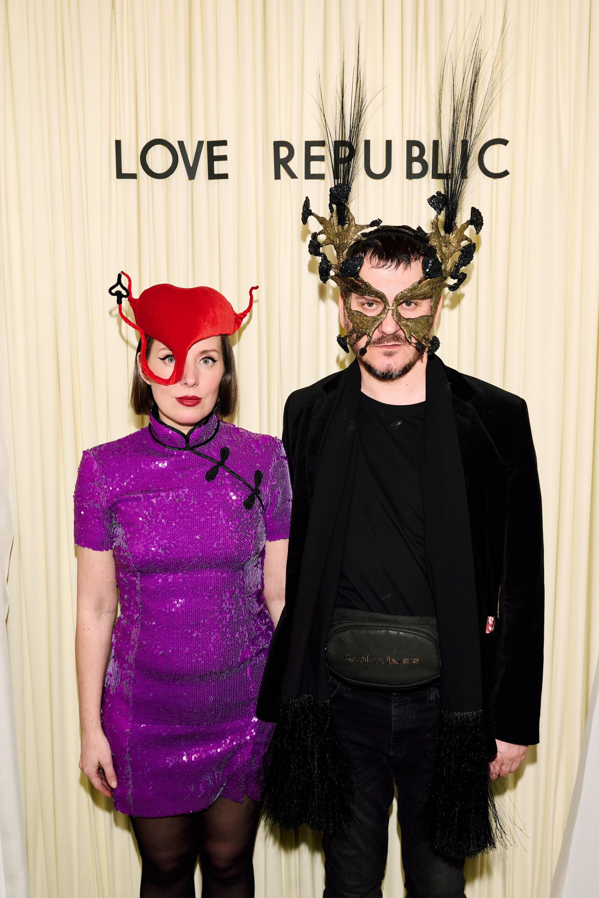 Love Republic Pop-up. Фотограф Сергей Бойко Москва