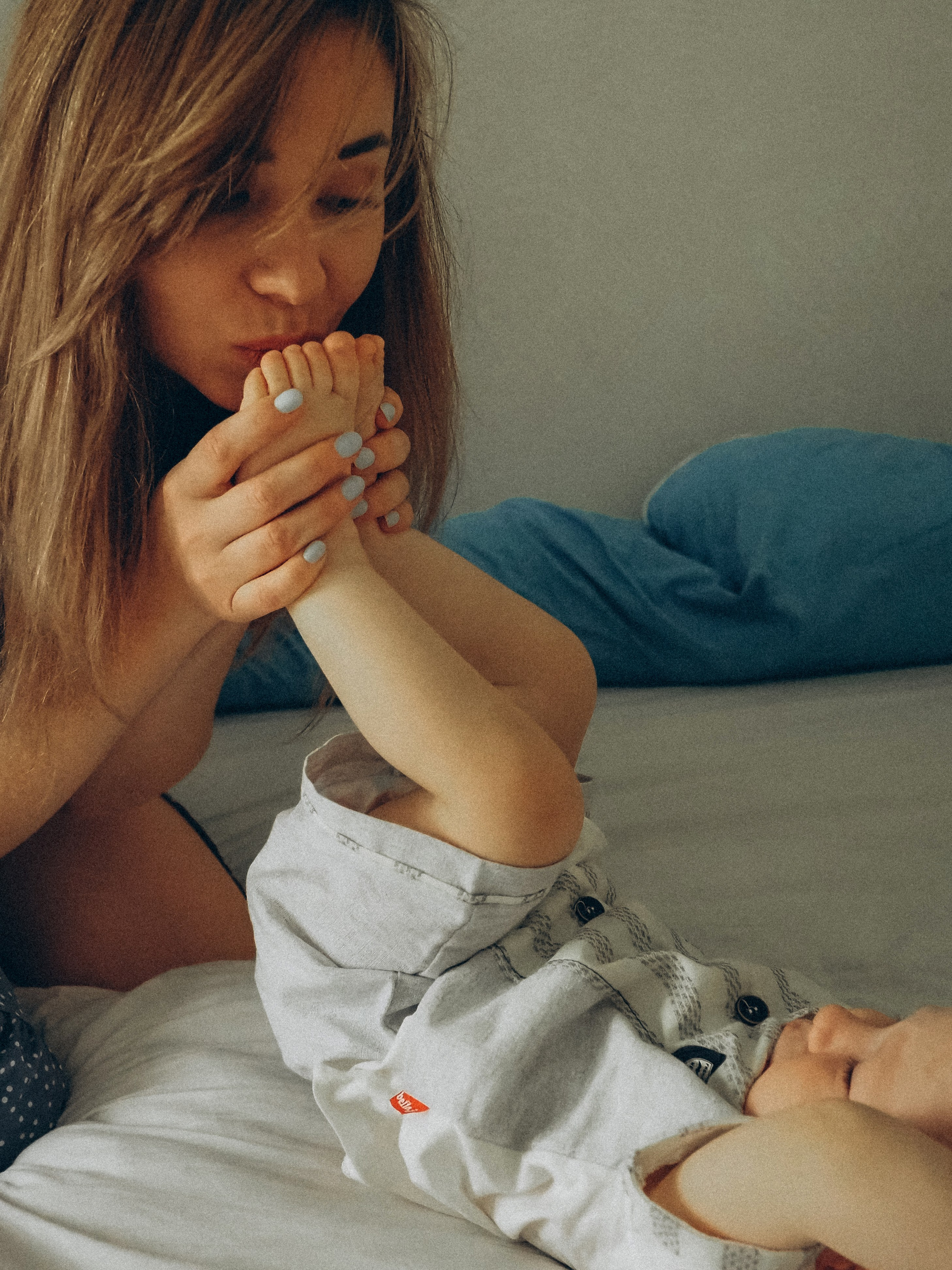 Лилита Катя и Илюша. Семейный фотограф Ольга Барабанова