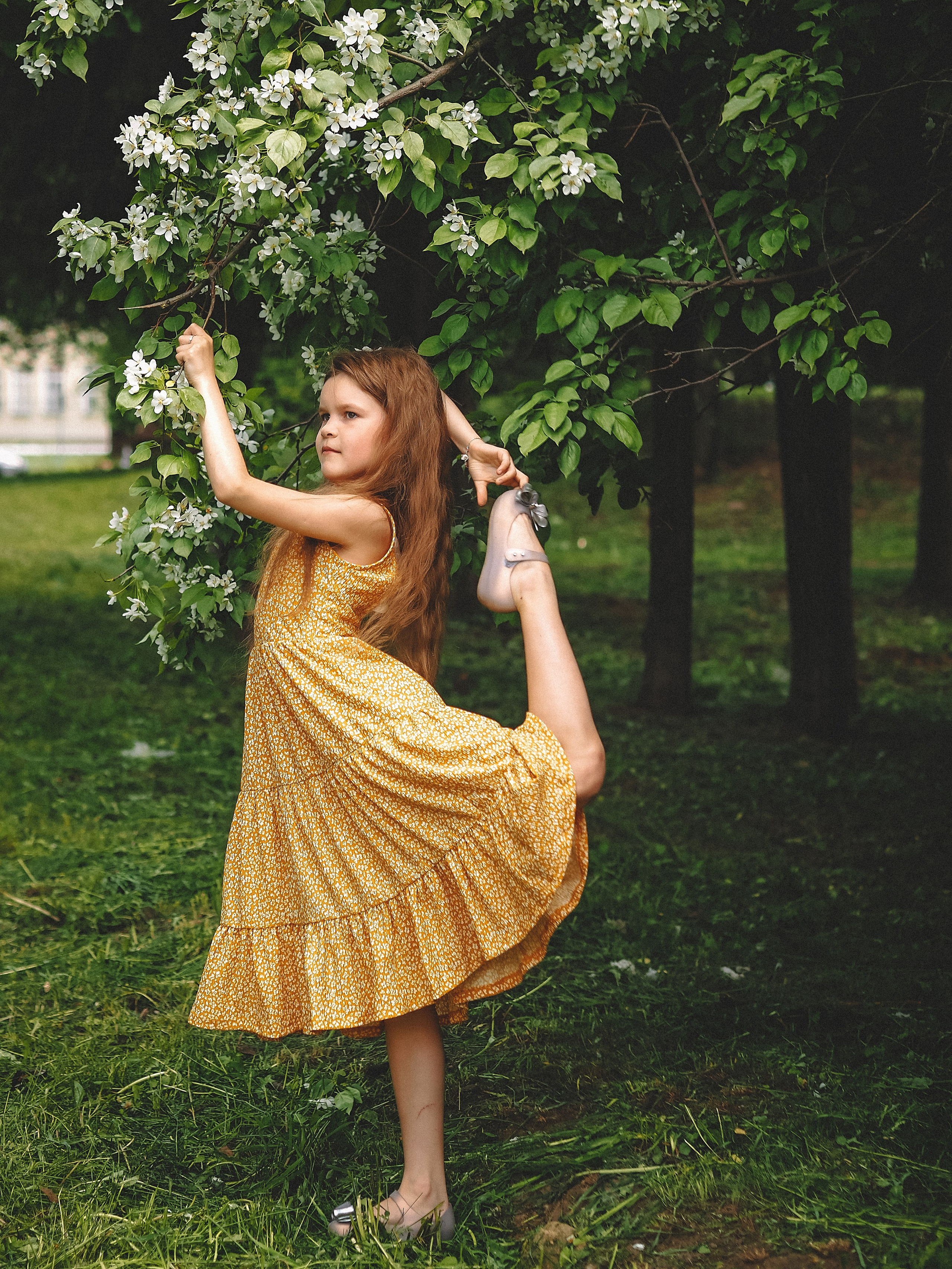 Снежанна Вика и Марк. Семейный фотограф Ольга Барабанова