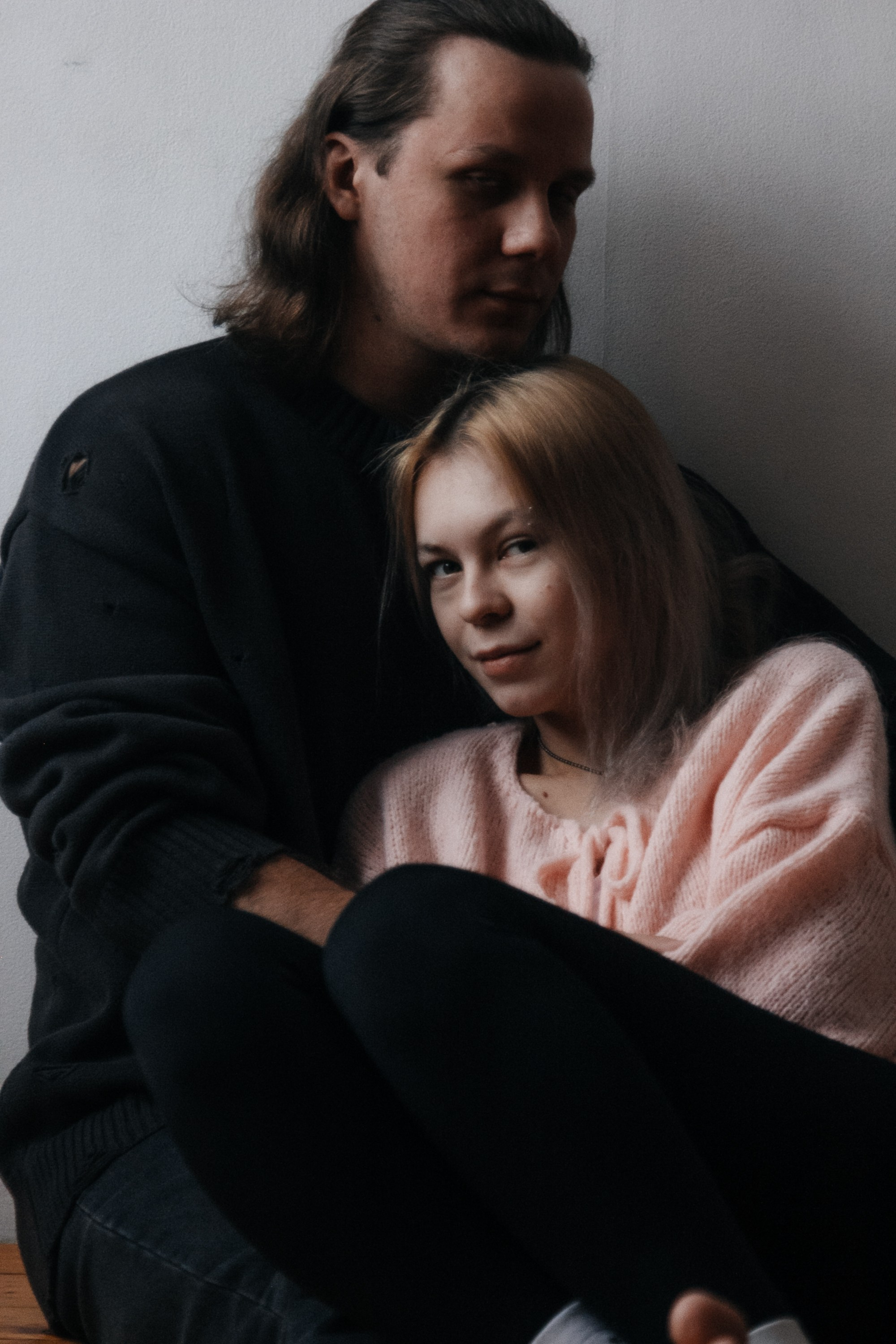 W. Семейный фотограф Казань Никита Федин