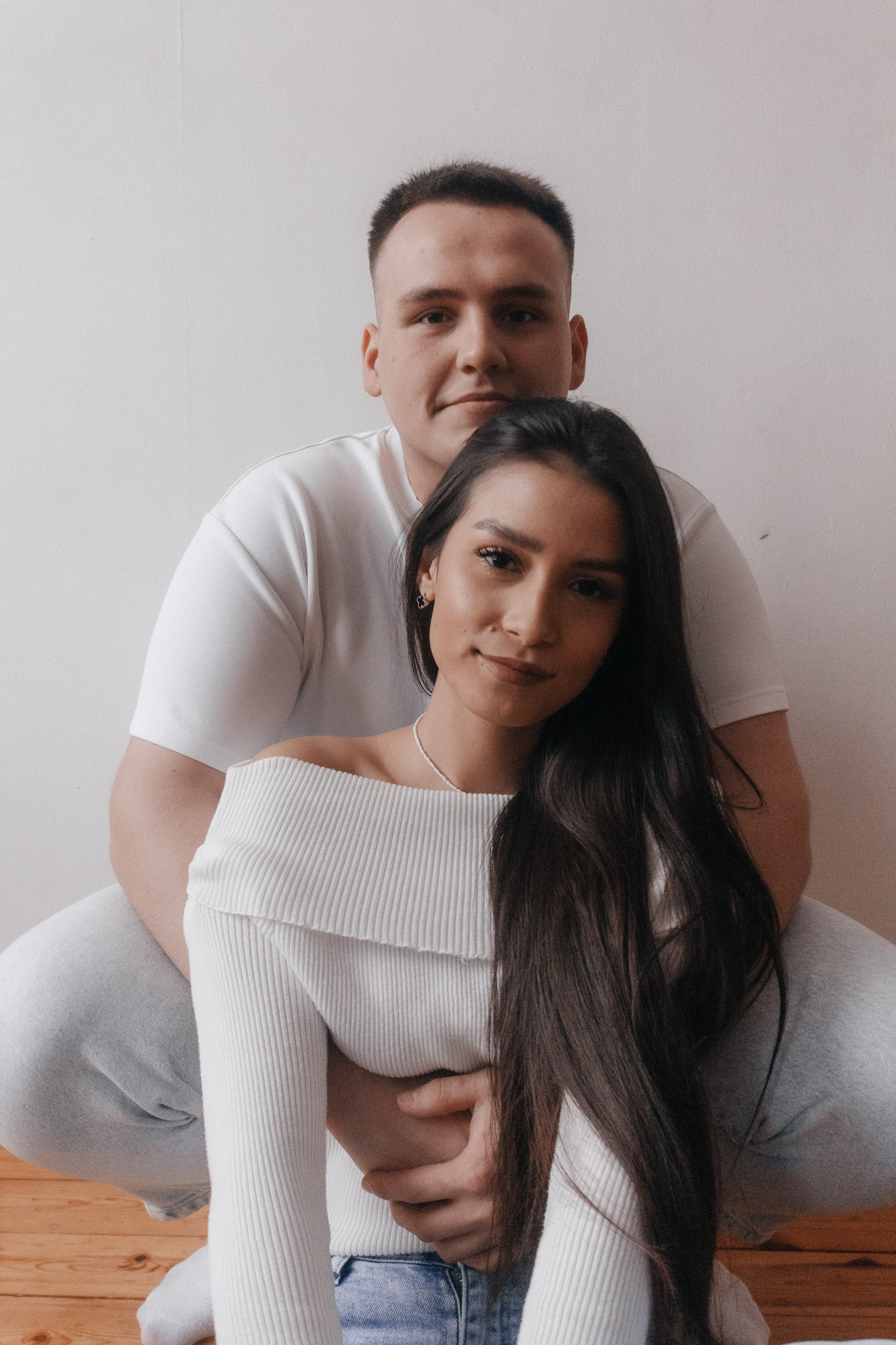 LOVE. Семейный фотограф Казань Никита Федин