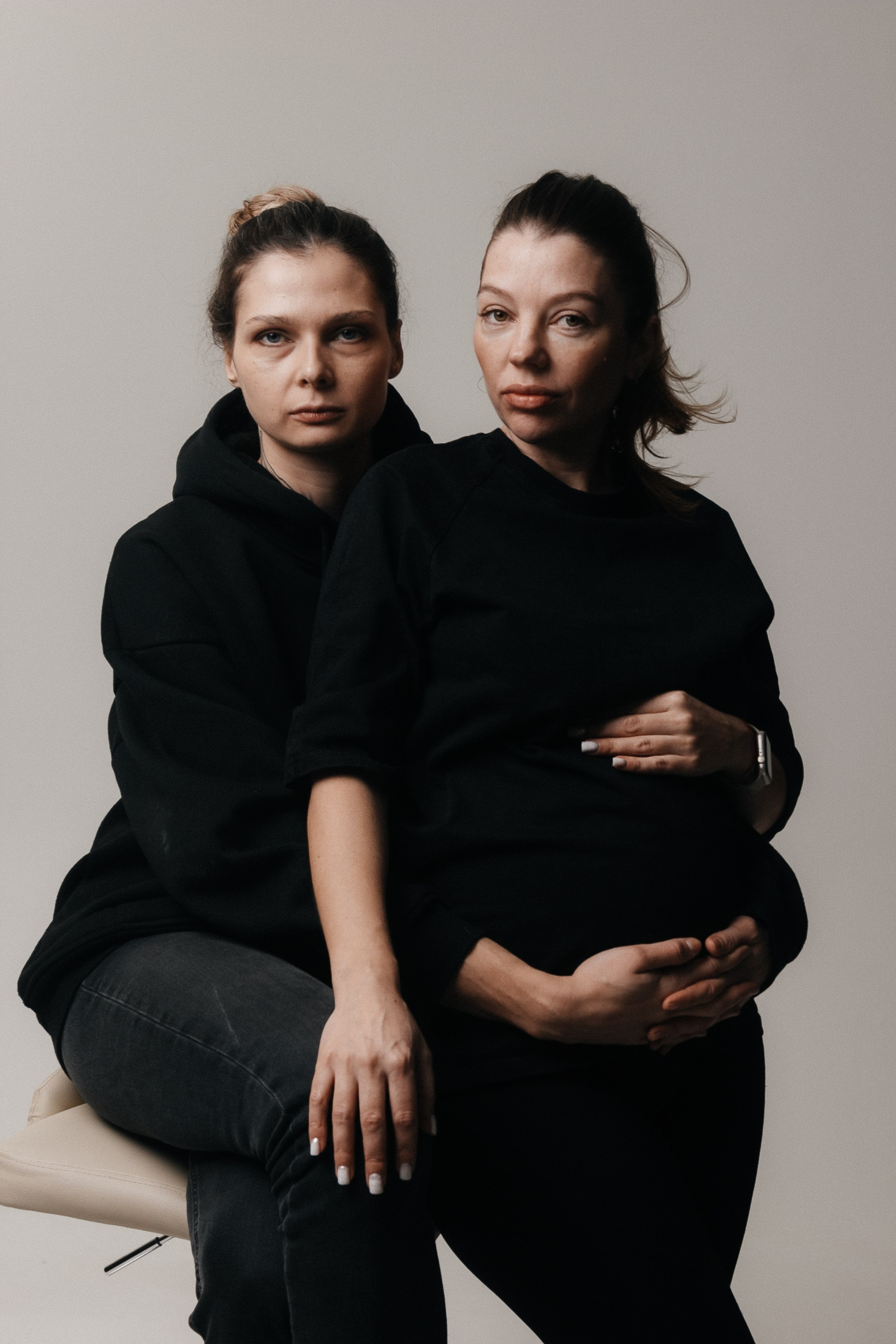 LOVE. Семейный фотограф Казань Никита Федин
