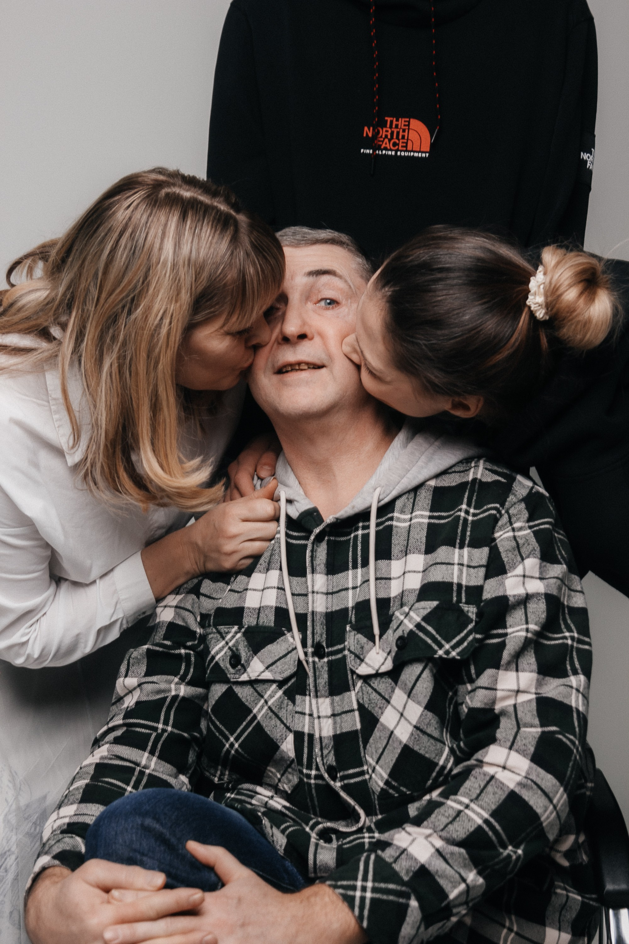 LOVE. Семейный фотограф Казань Никита Федин