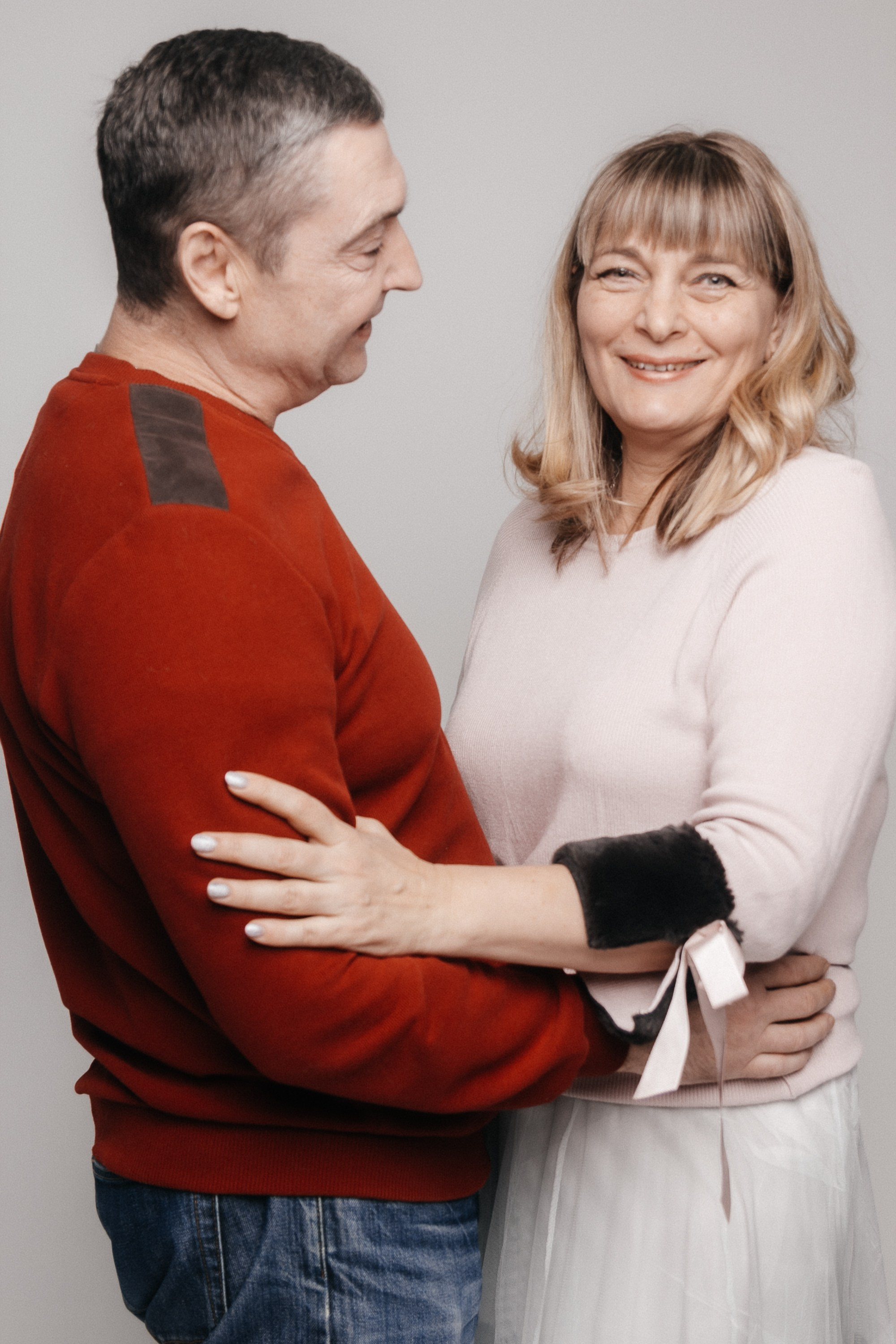 LOVE. Семейный фотограф Казань Никита Федин