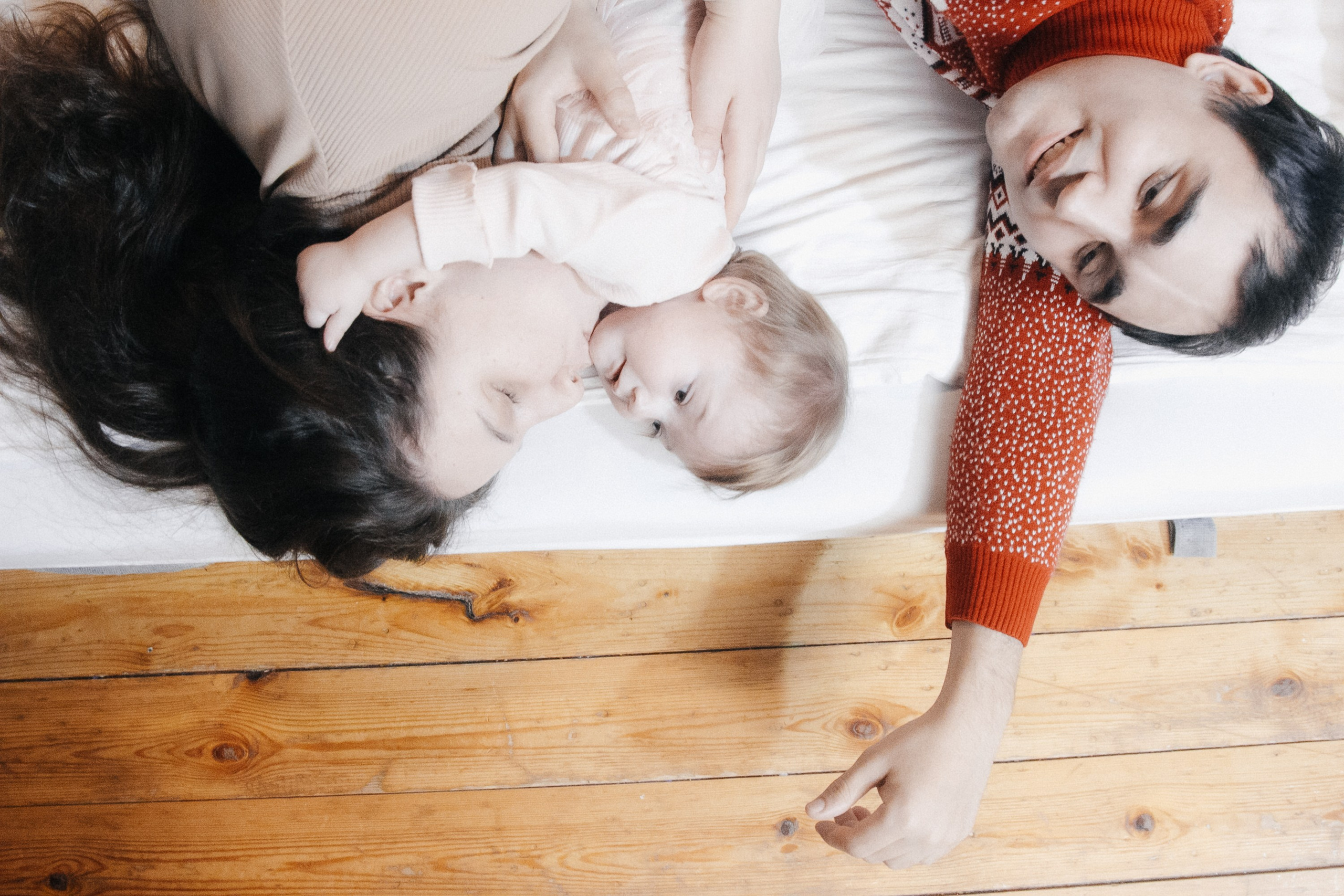 FAMILY. Семейный фотограф Казань Никита Федин