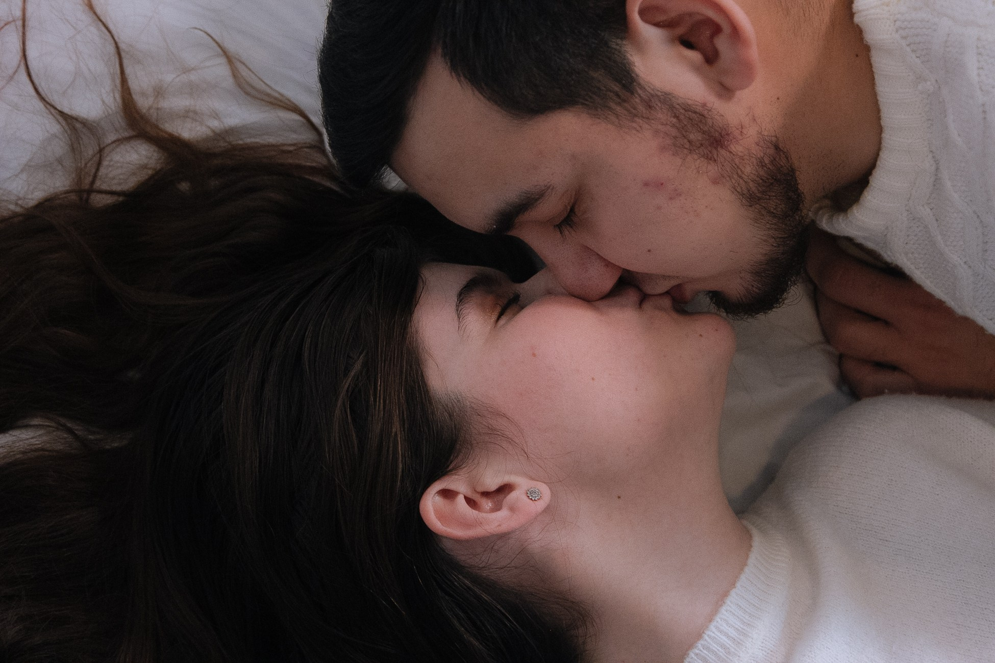 Photo okna. Семейный фотограф Казань Никита Федин