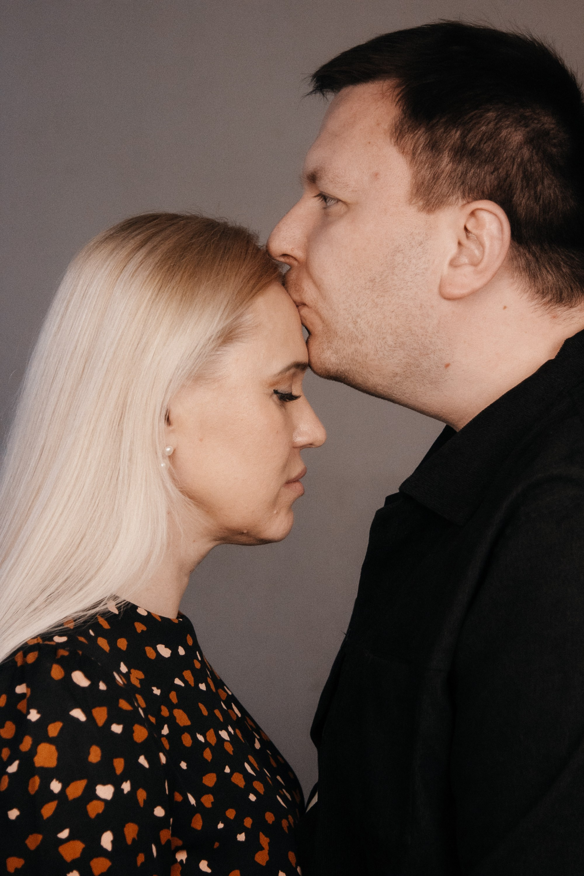 LOVE. Семейный фотограф Казань Никита Федин