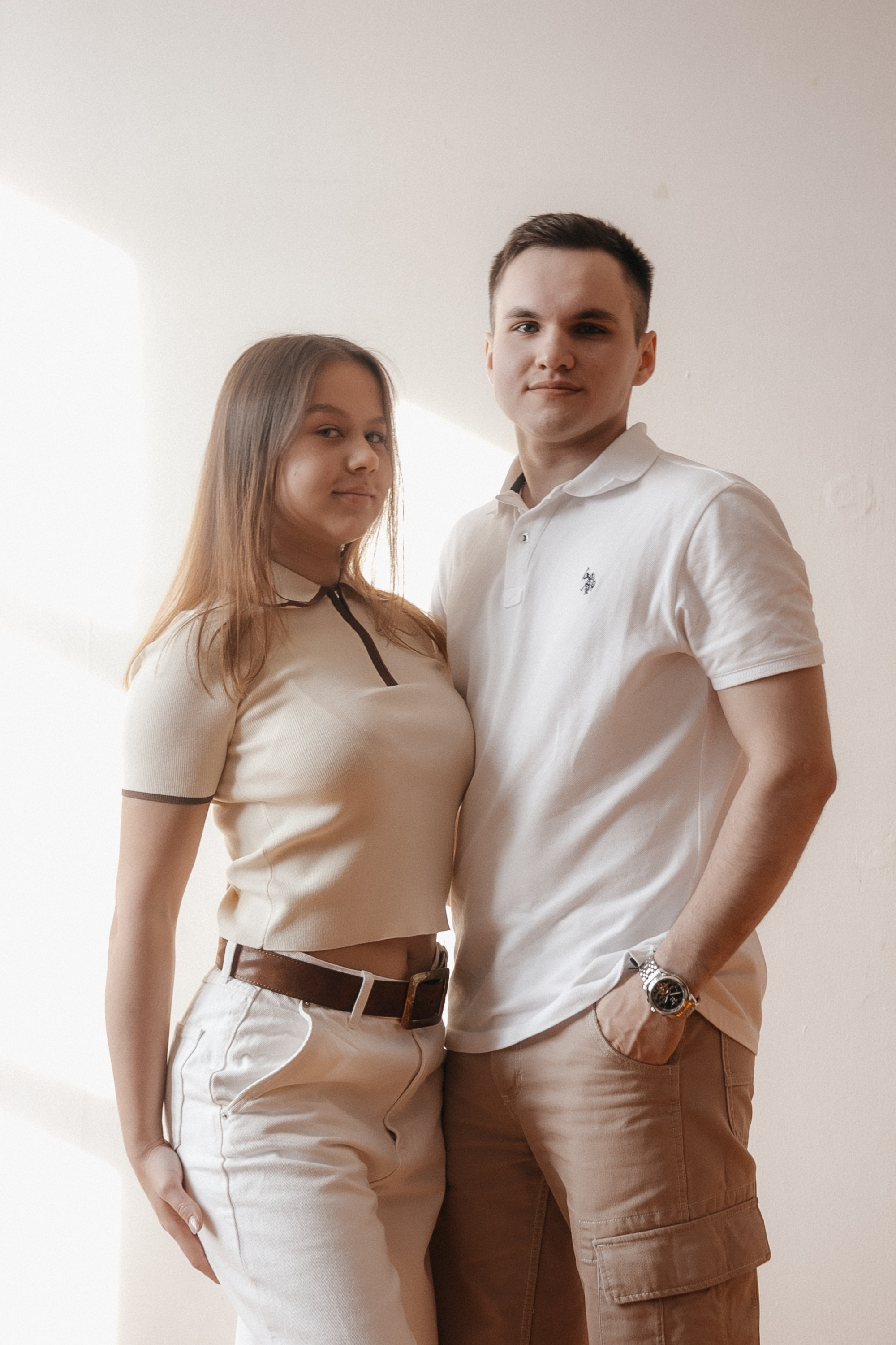 LOVE. Семейный фотограф Казань Никита Федин