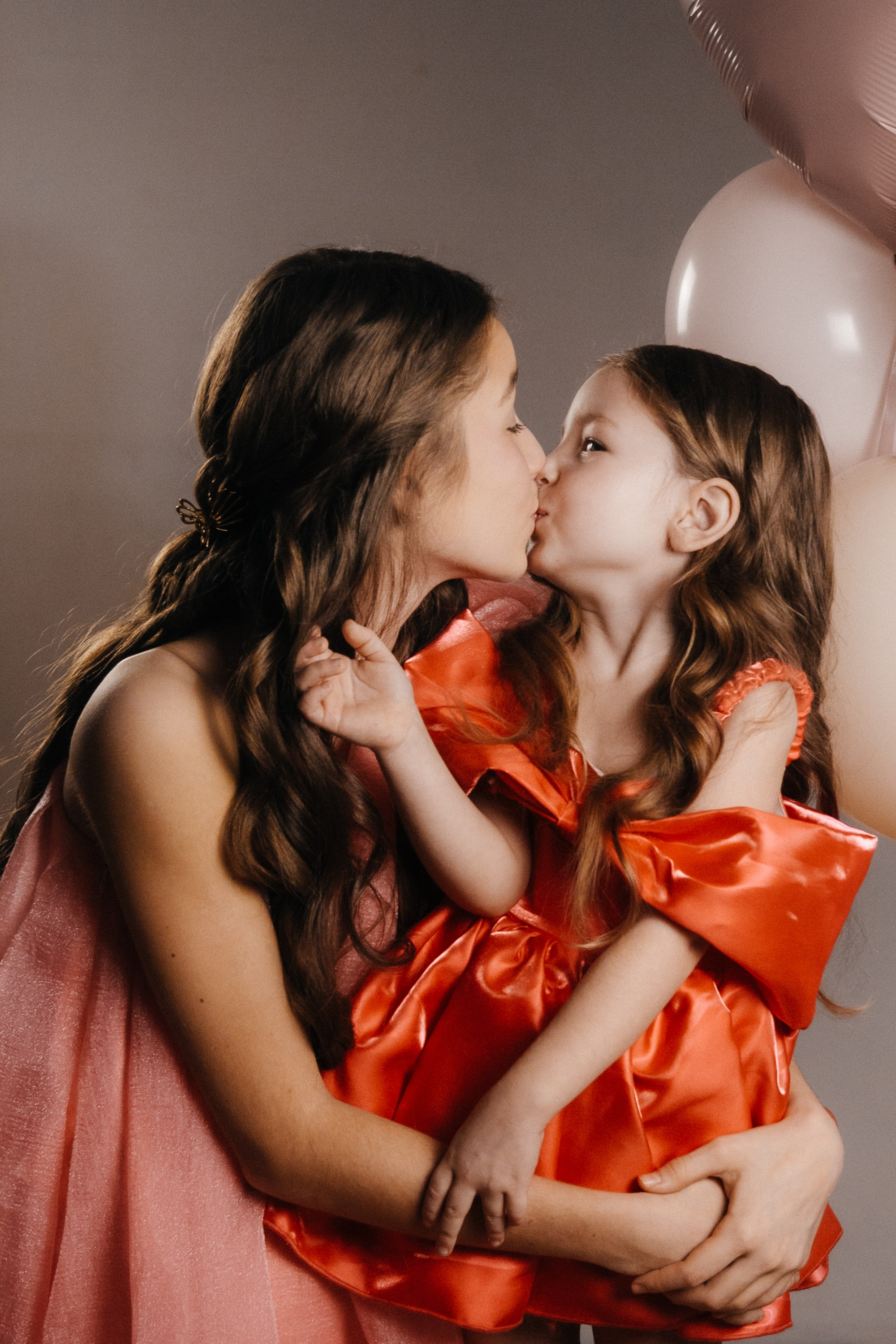 LOVE. Семейный фотограф Казань Никита Федин