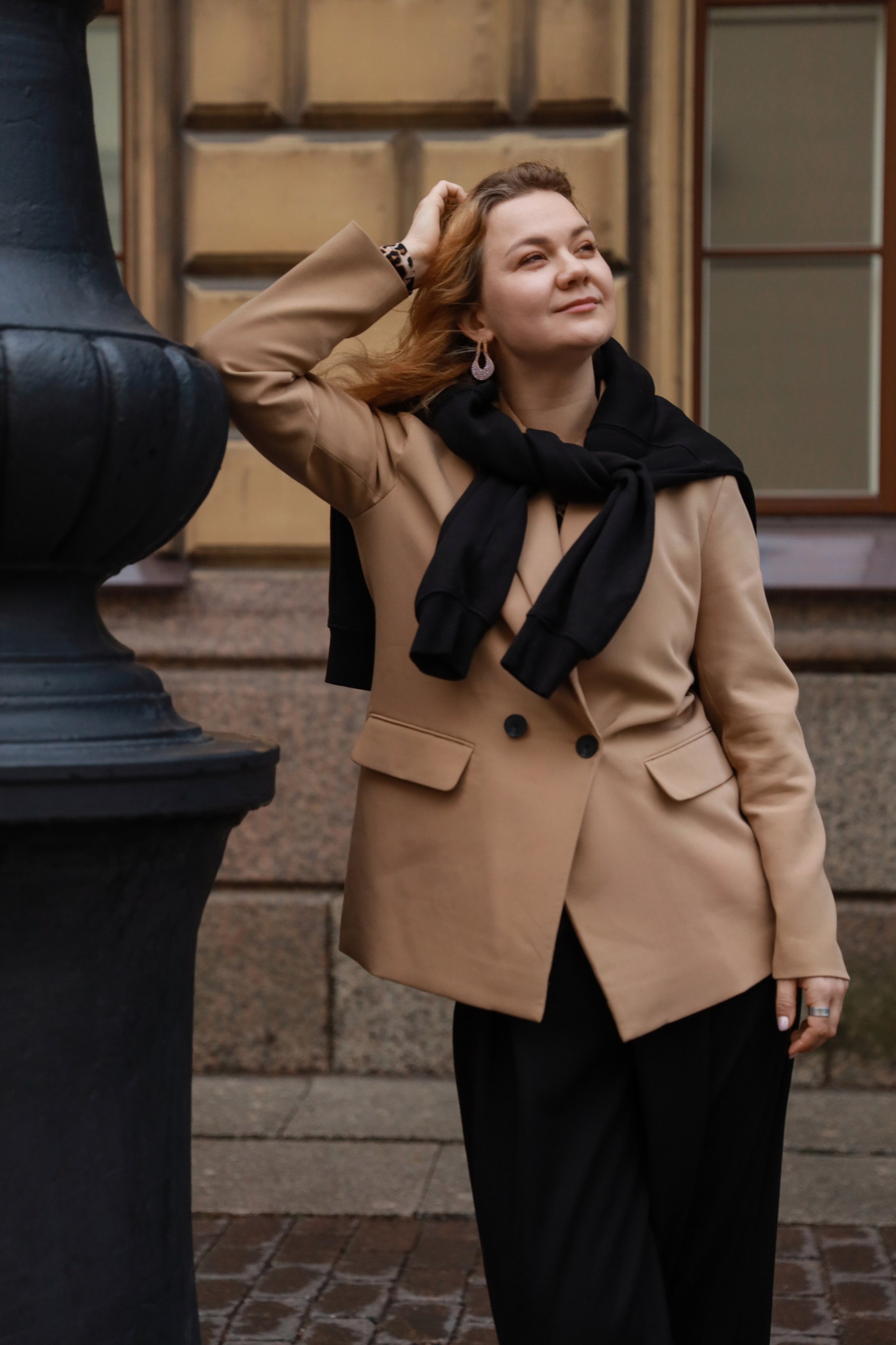 Елена. Татьяна Петрова|Фотограф Санкт-Петербург