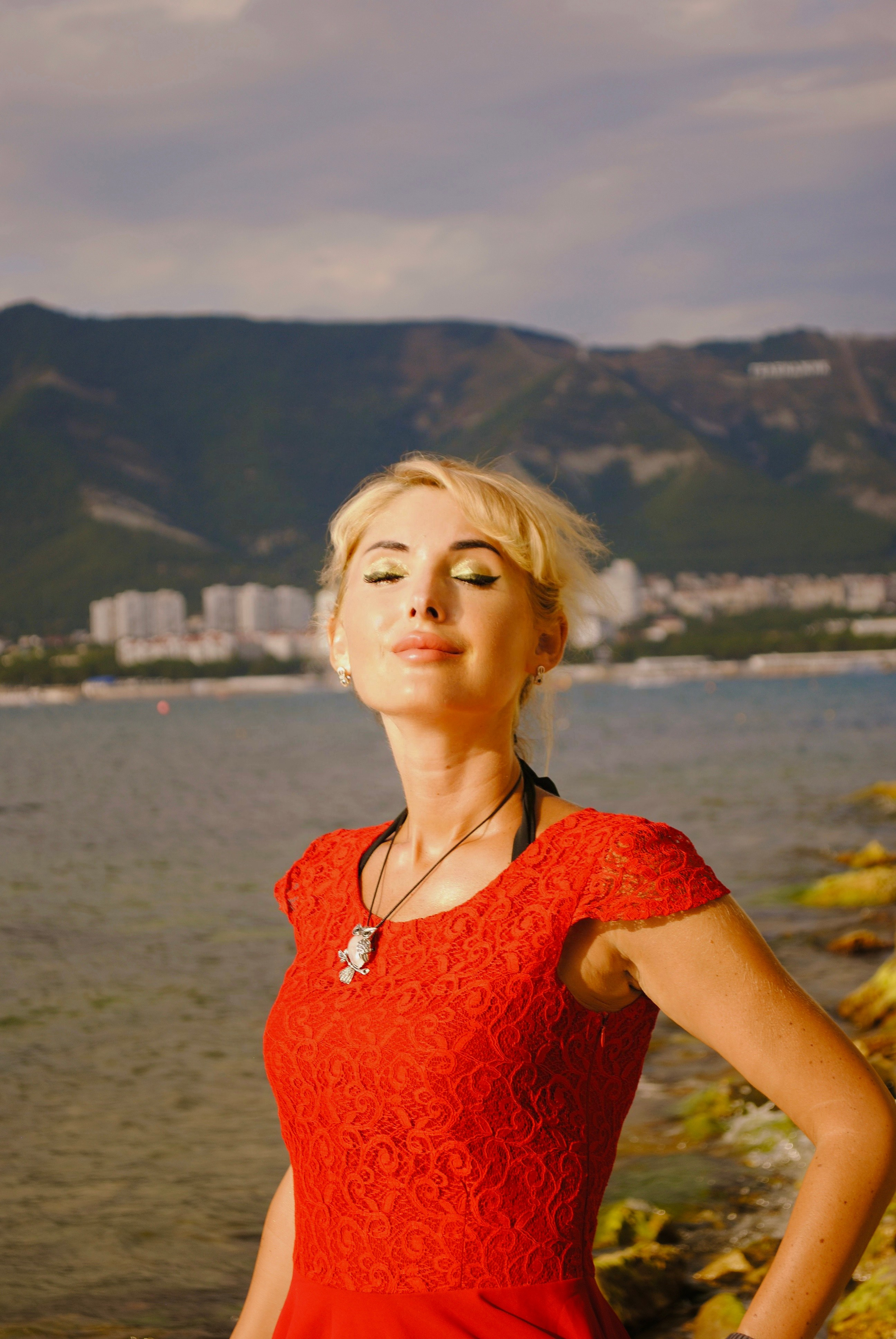 Юлия и Ксюша. Фотограф Мария Мусаелян