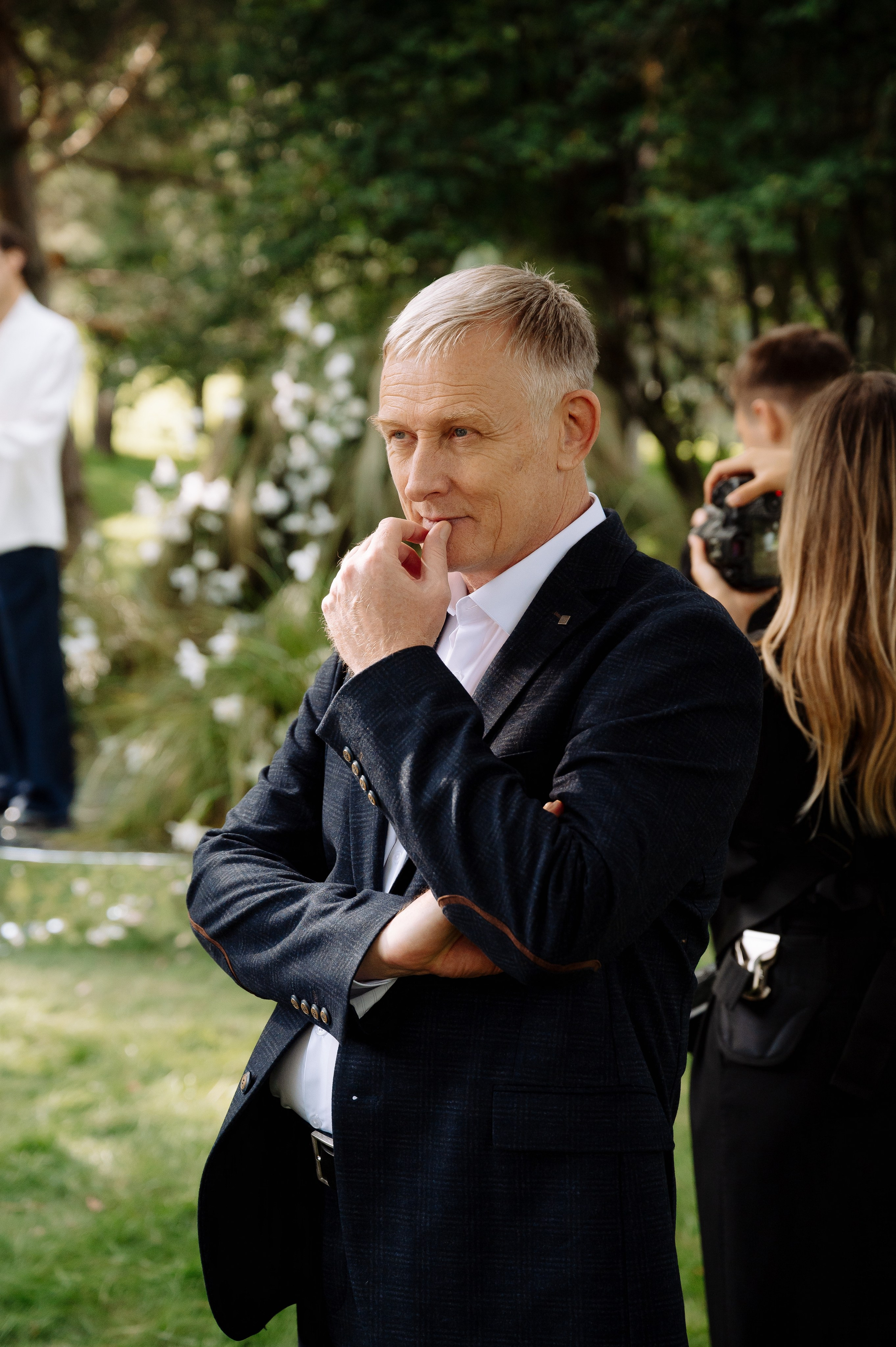 Арсений и Полина. Фотограф Вито Бурмасов | Москва