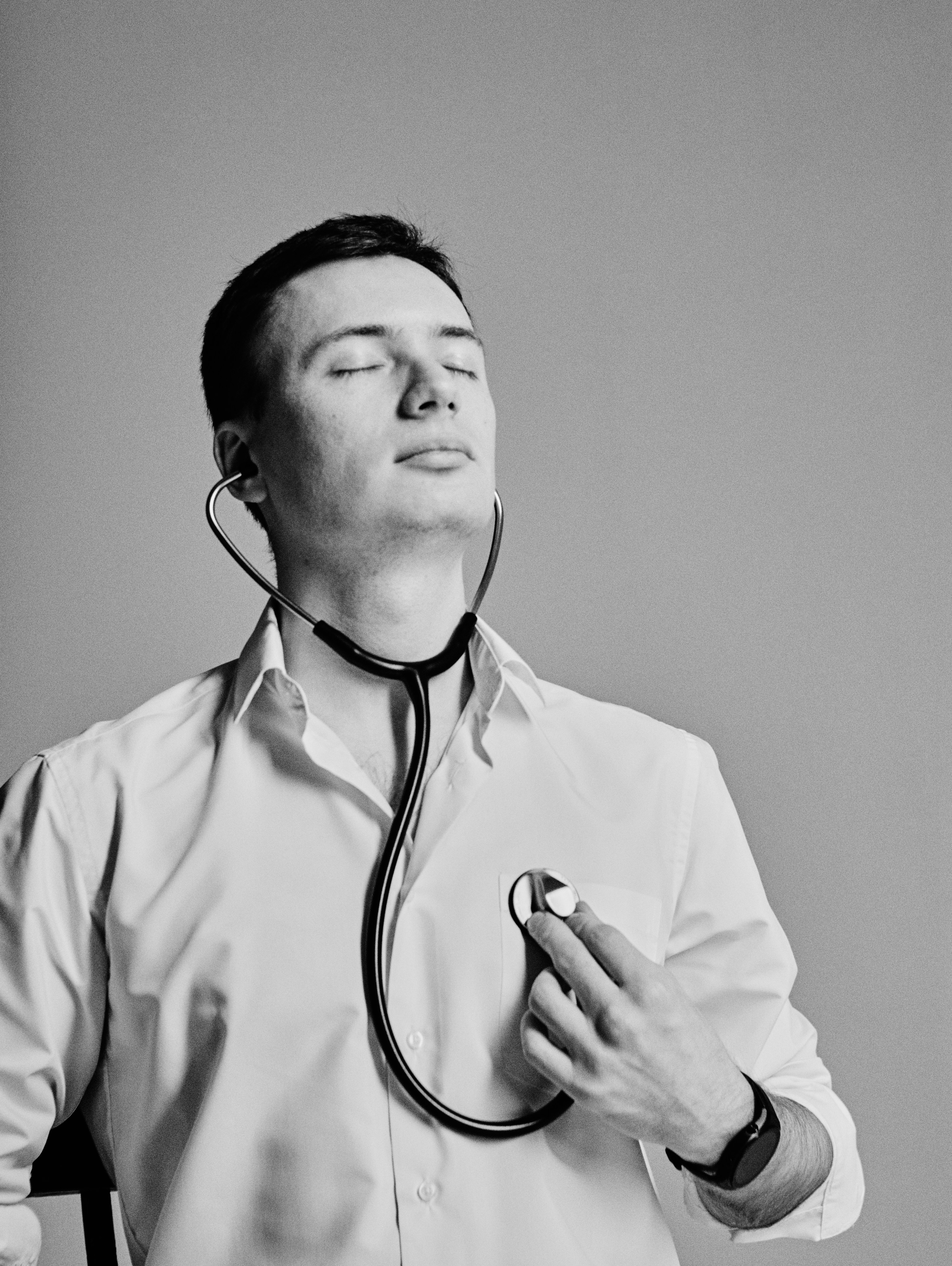 Портреты. Светлана Юстус, портретный фотограф в Новосибирске