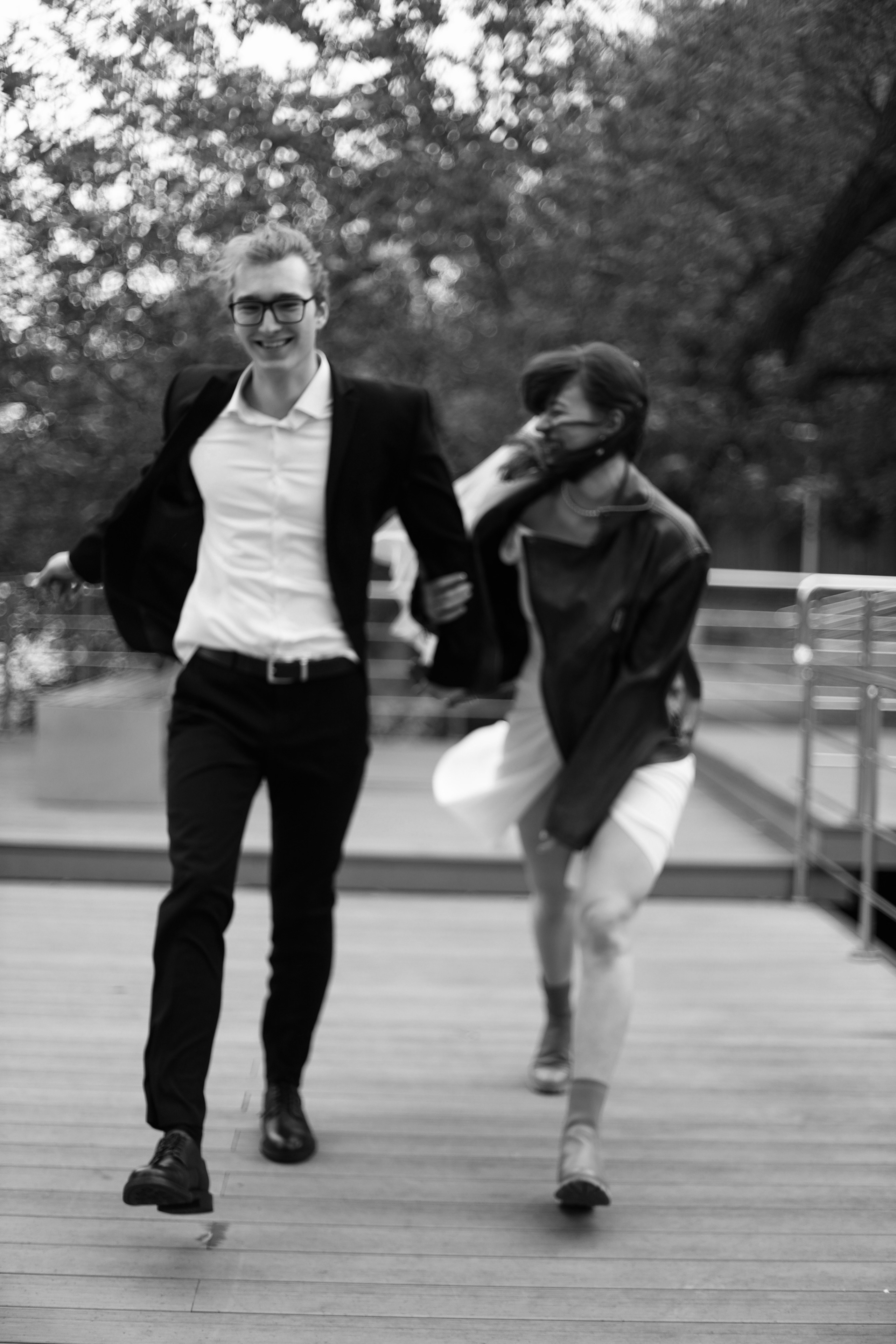 Екатерина и Михаил. МФЦ. Главная