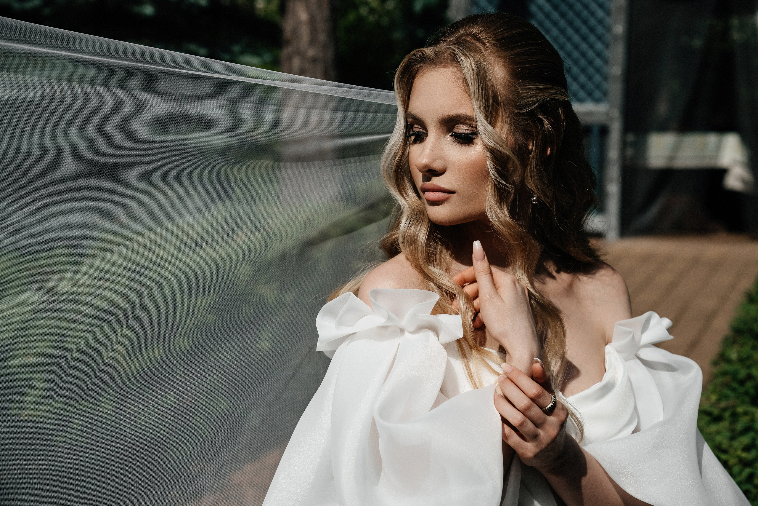 Дмитрий и Виктория. Свадебный фотограф Александр Воронов — Белгород, Воронеж, Москва