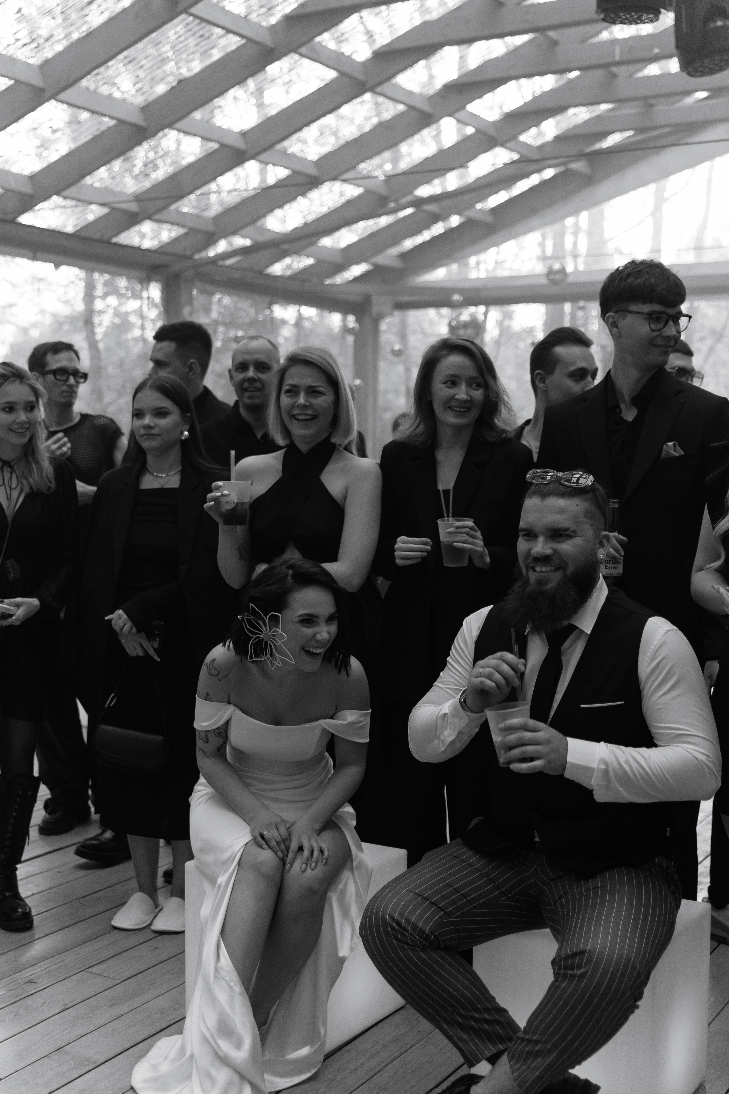 RODION | OLGA. Главная