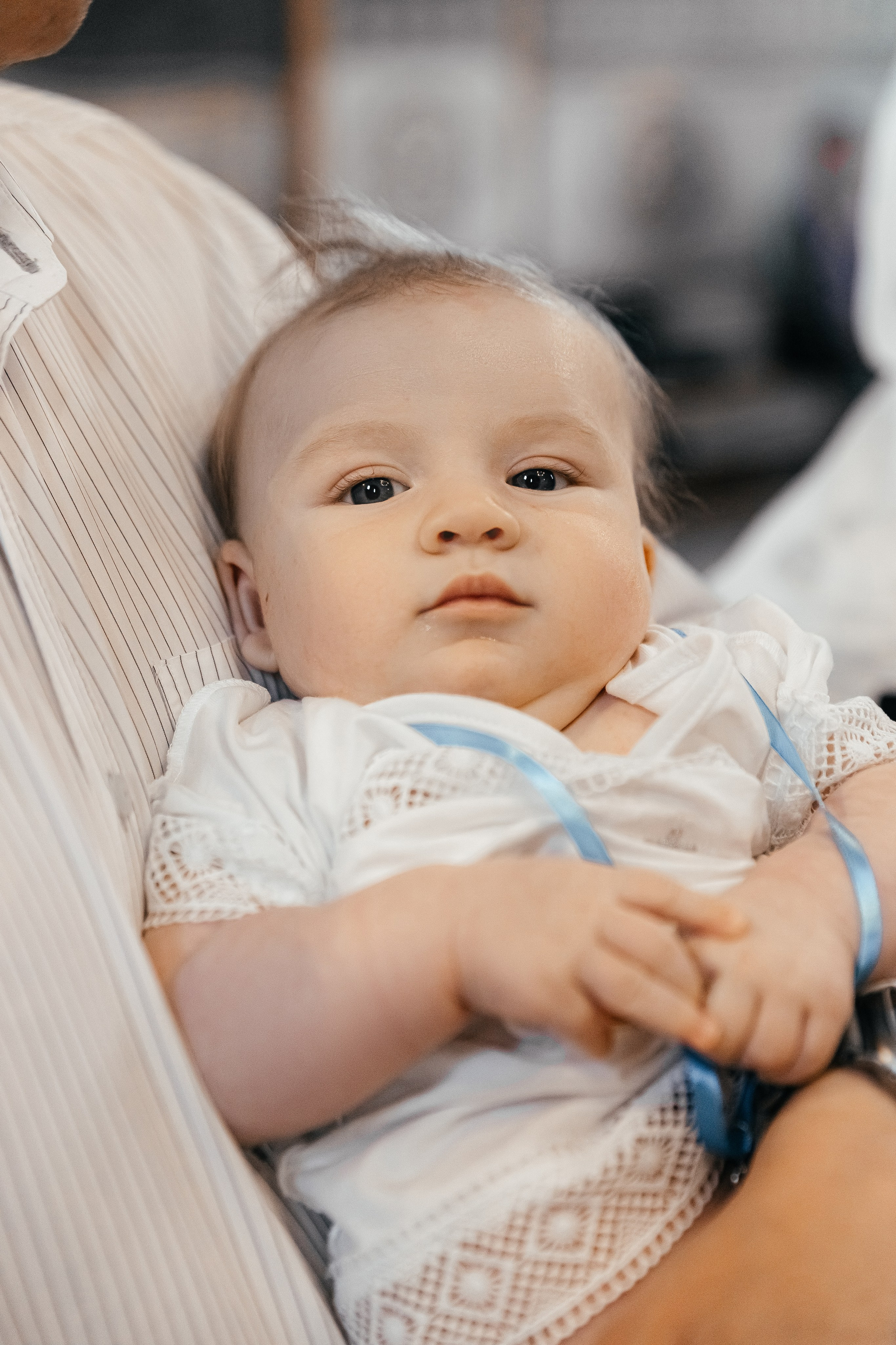 Крестины Марка. Главная