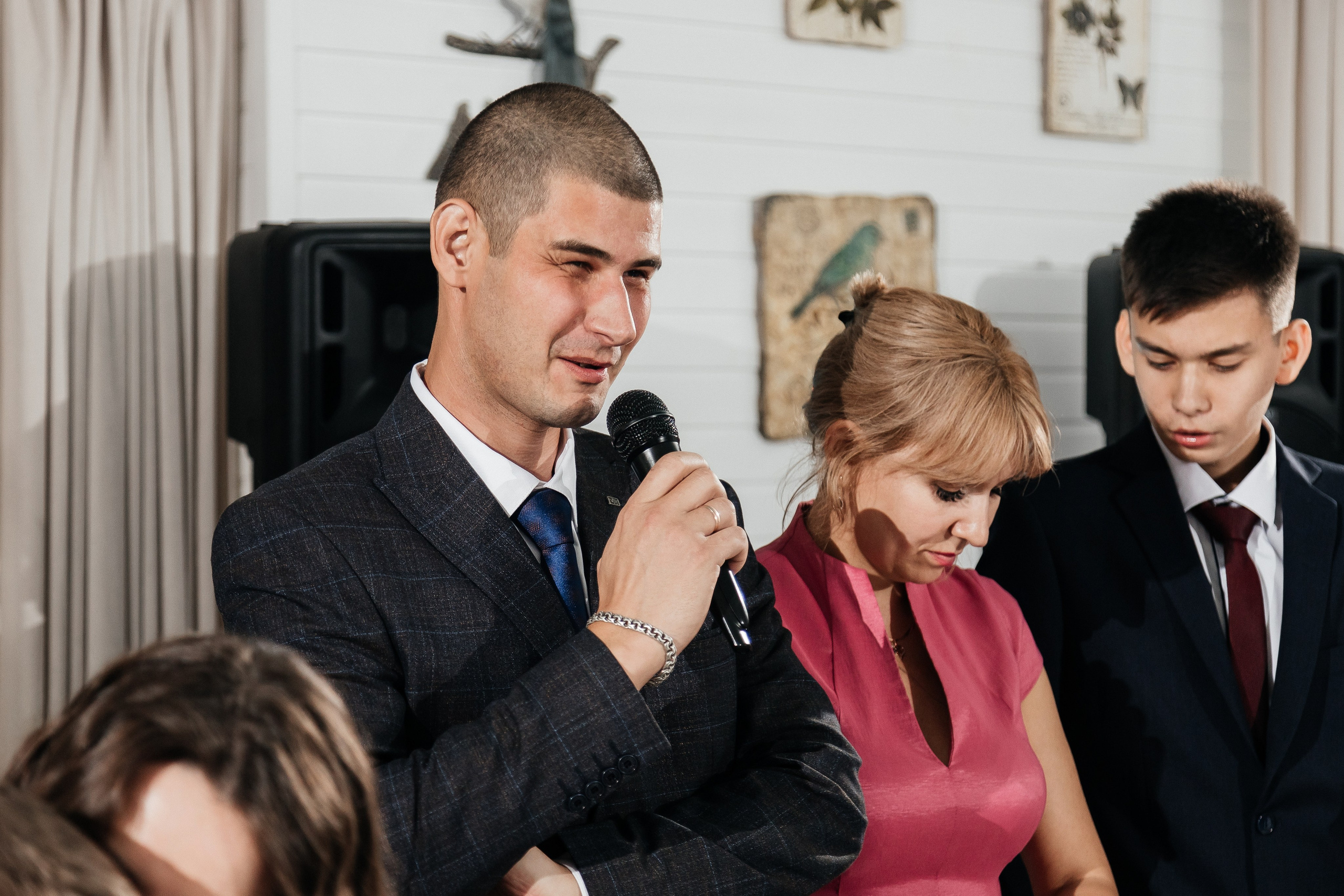 Дмитрий и Мария/2024. Свадебный и семейный фотограф в Екатеринбурге