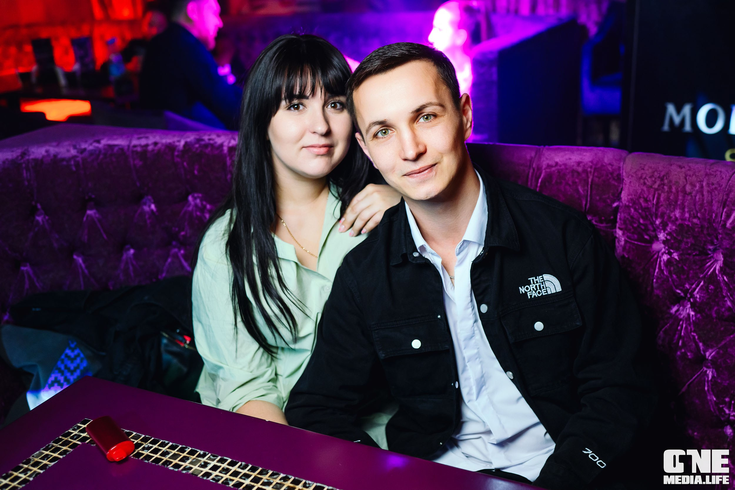 Фоторепортаж из караоке-клуба Эйфория. One Media Life: фоторепортажи, фотоотчеты с мероприятий и заведений