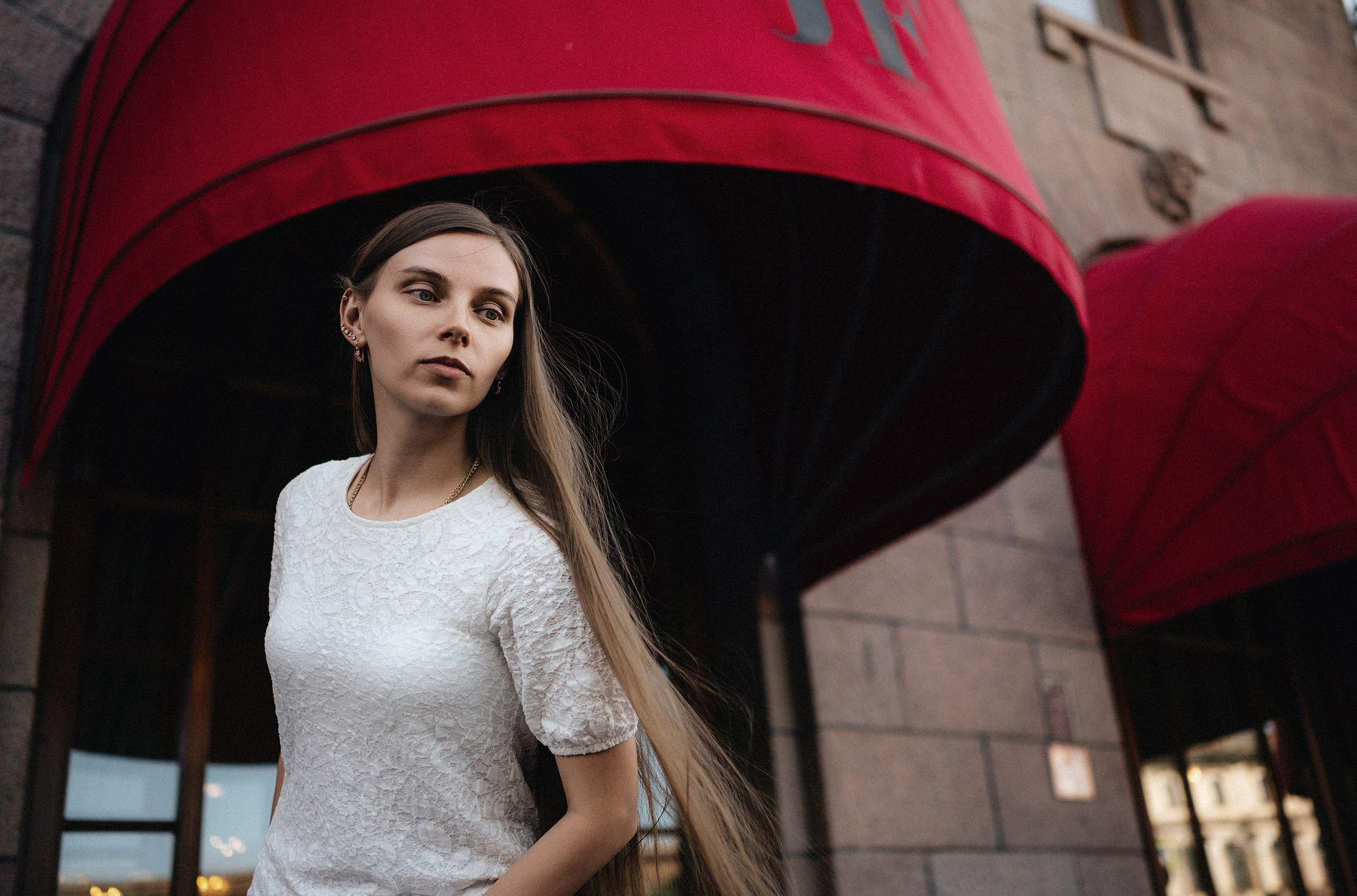 Профессиональный фотограф в Санкт-Петербурге