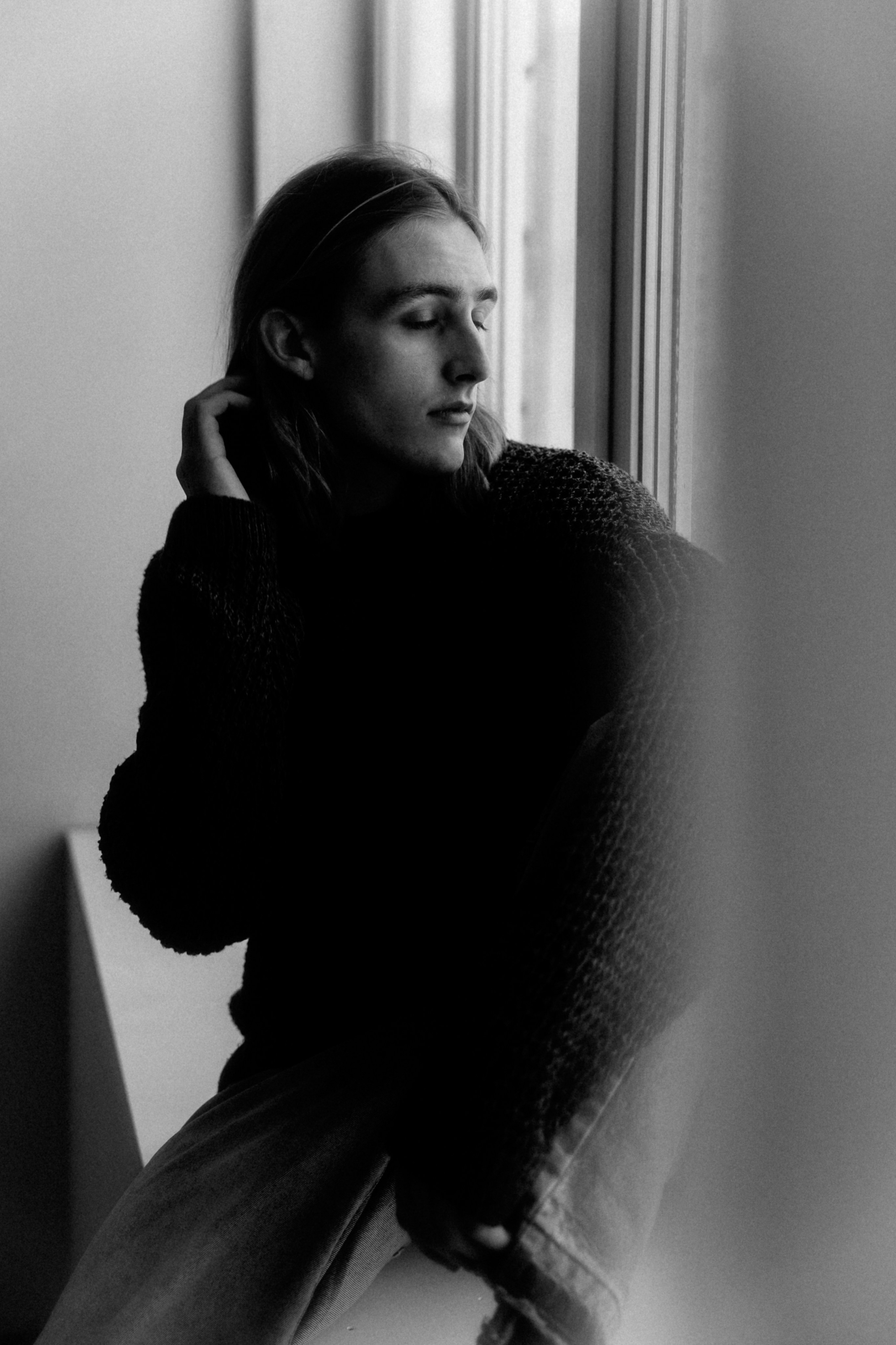 Паша. Фотограф Москва, Санкт-Петербург, Абакан