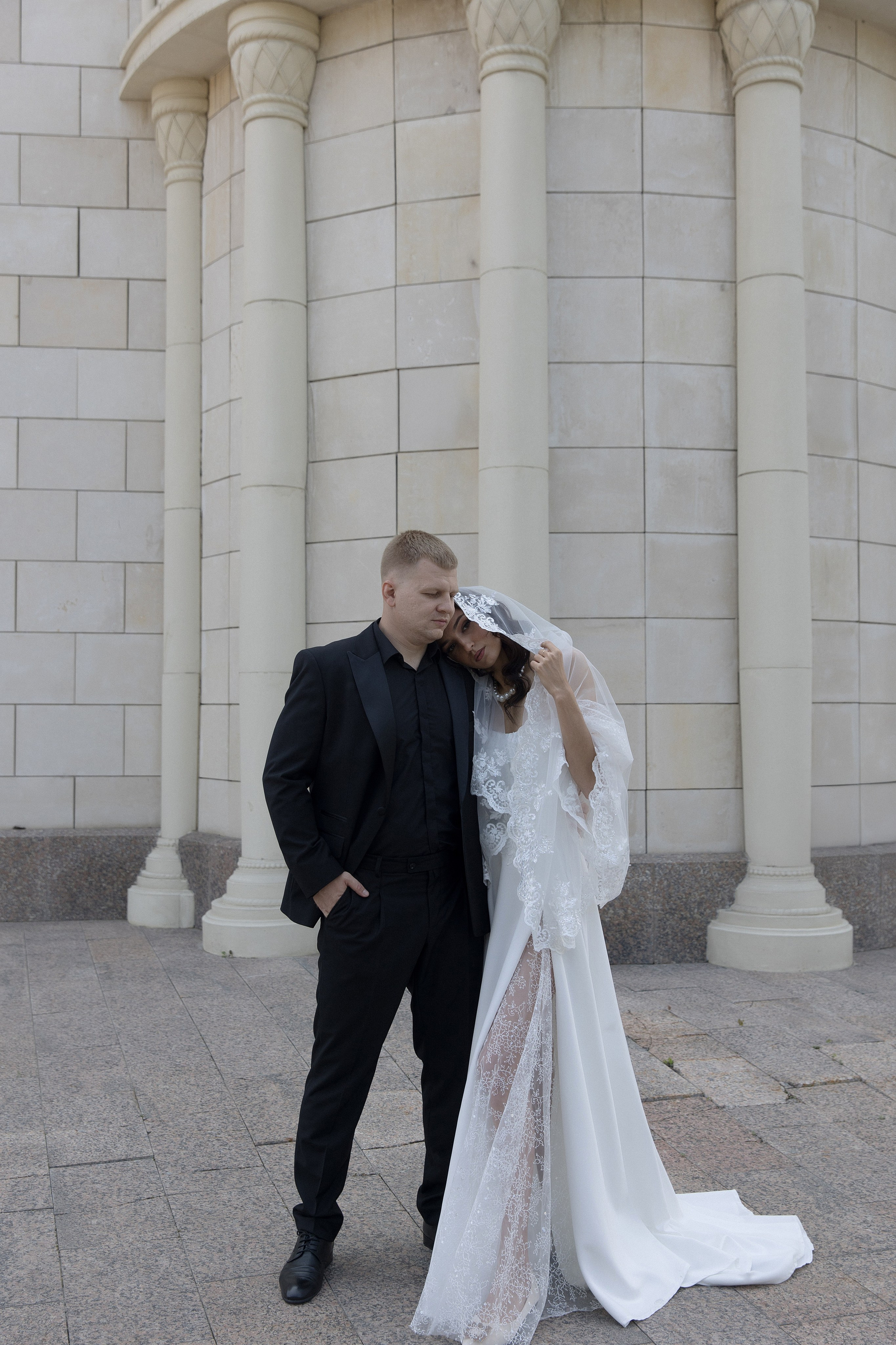 Love U. Свадебный и семейный фотограф в Самаре Стрельникова Ирина