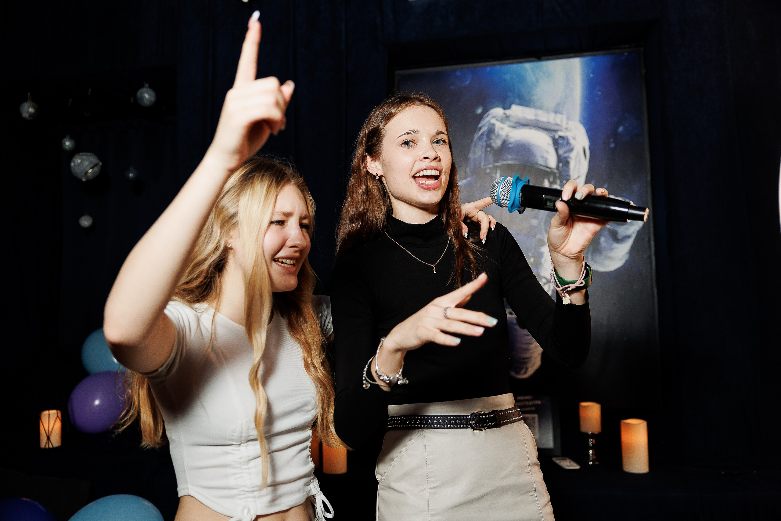 «Секрет». Фотограф Москва