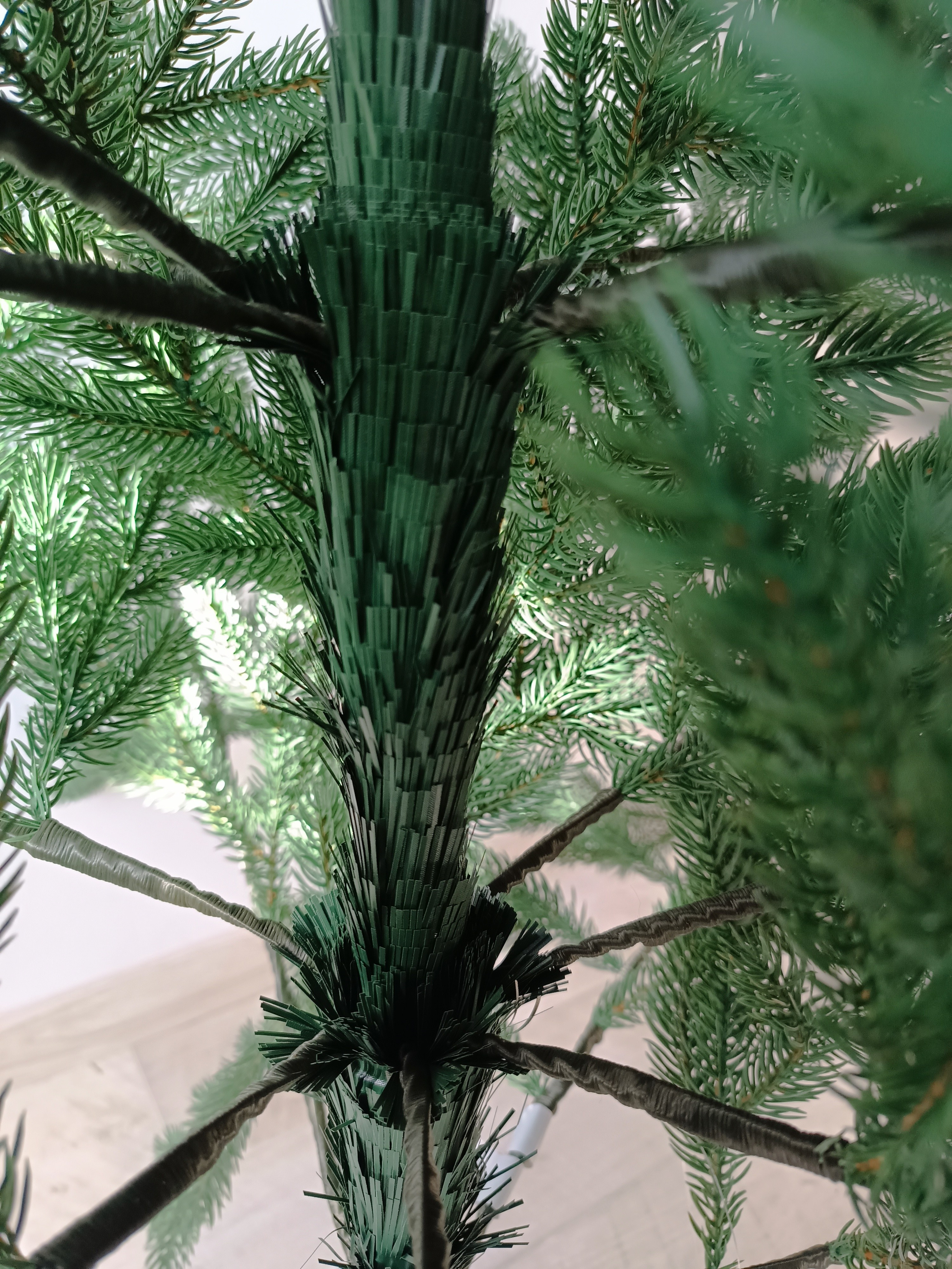 УРАЛЬСКАЯ. Elki_grodno