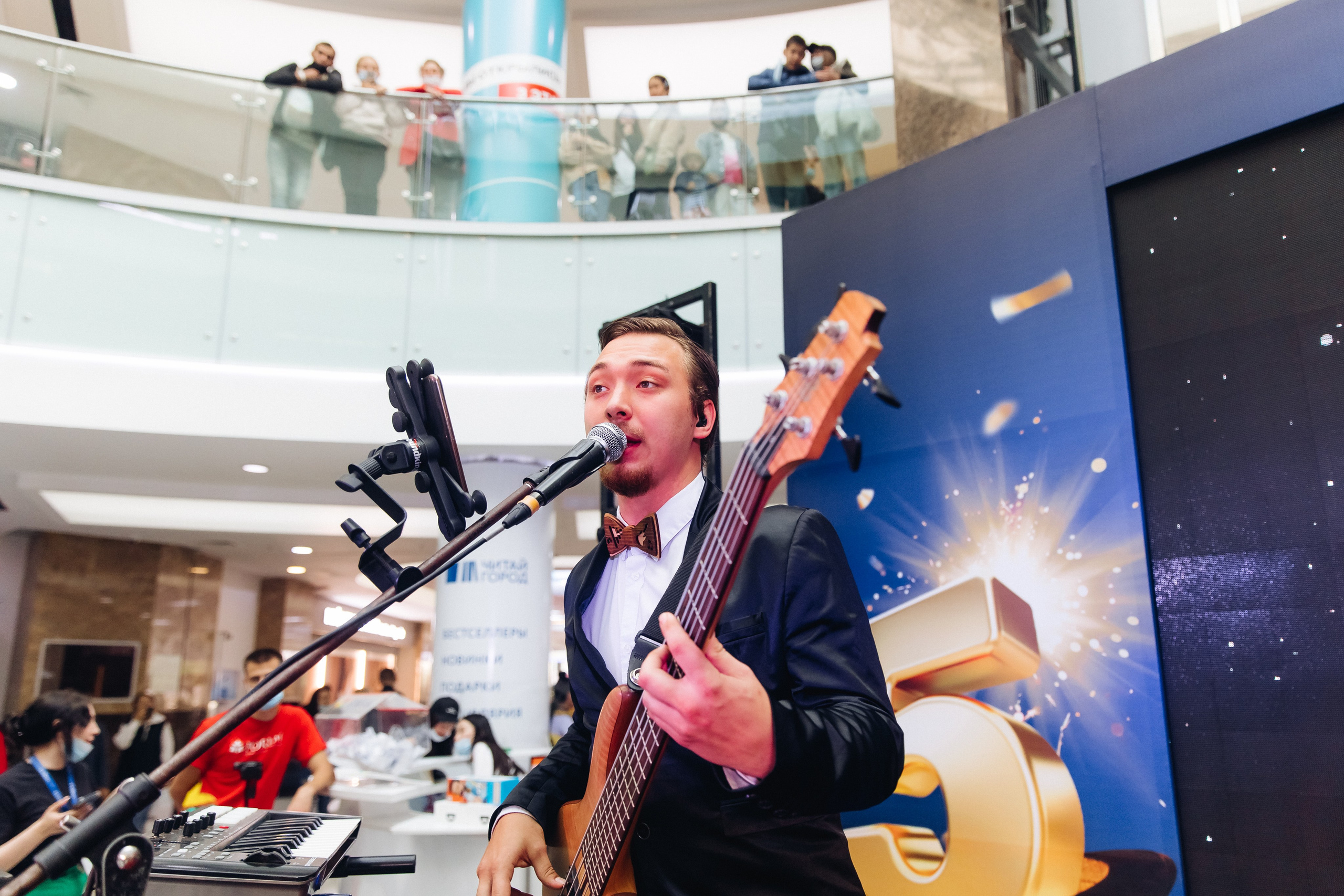 5 лет ТЦ Форум. Свадебный и семейный фотограф в Улан-Удэ