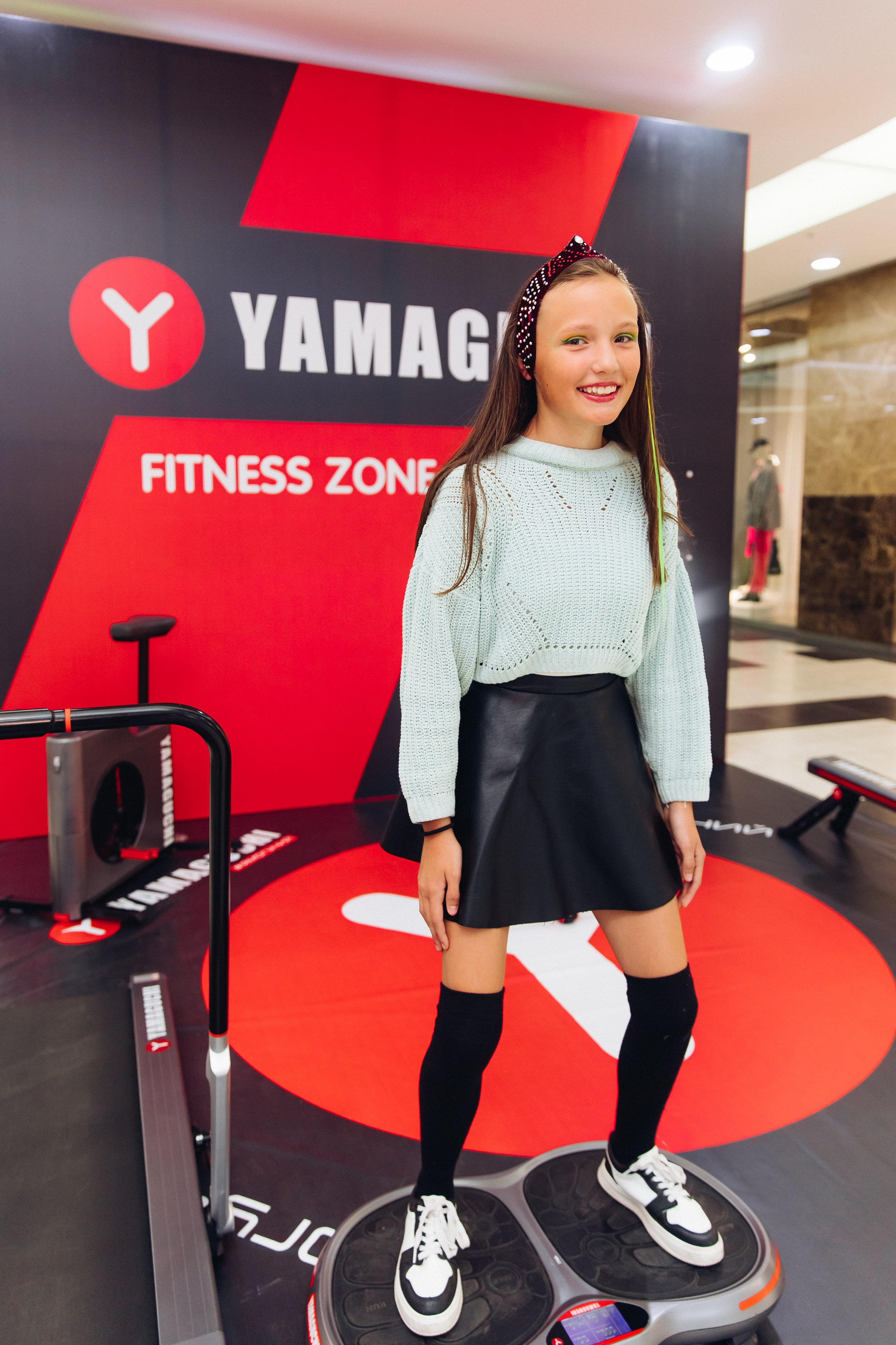 5 лет ТЦ Форум. Свадебный и семейный фотограф в Улан-Удэ