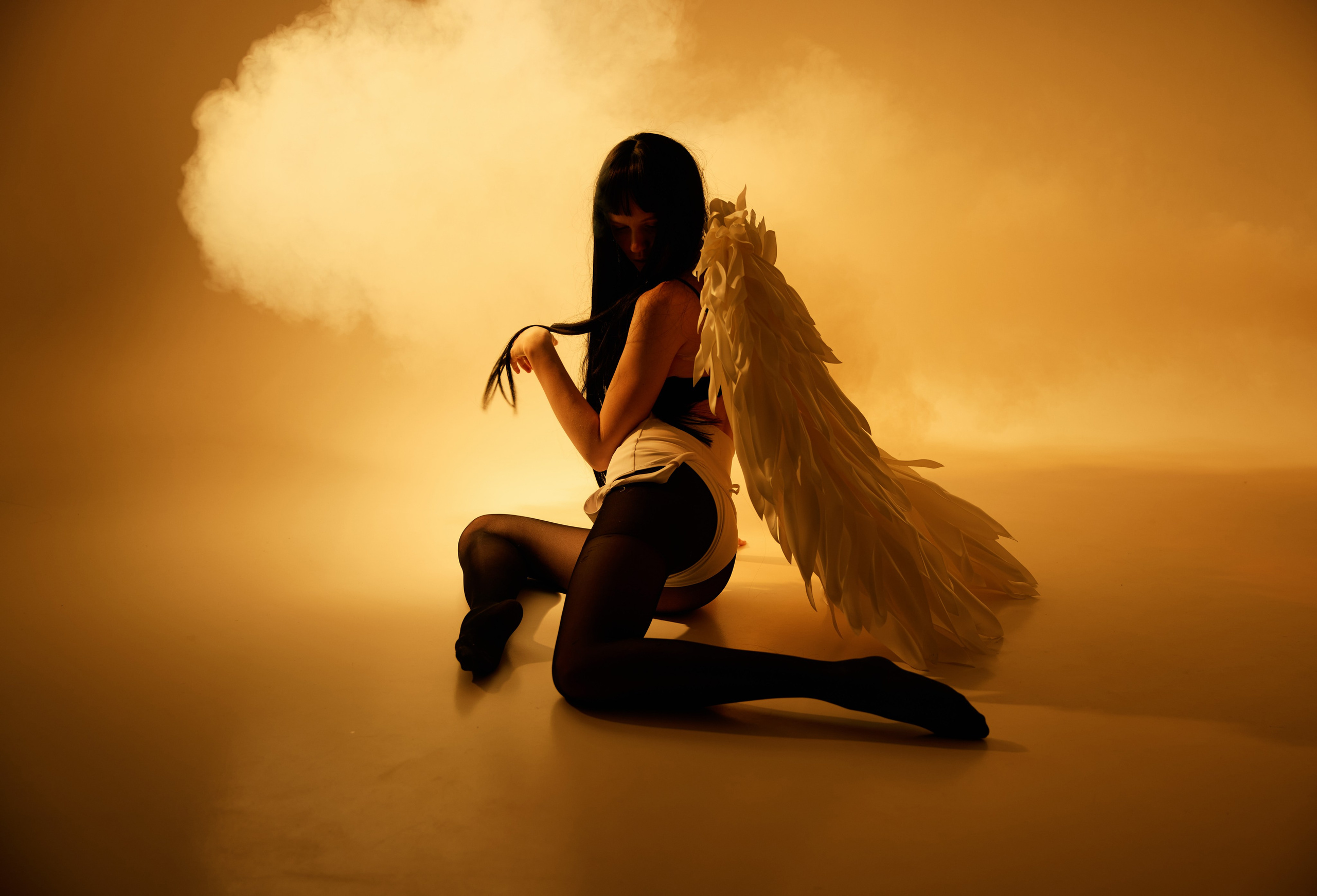 Портфолио. Творческий фотограф в Екатеринбурге, Михаил Шатихин