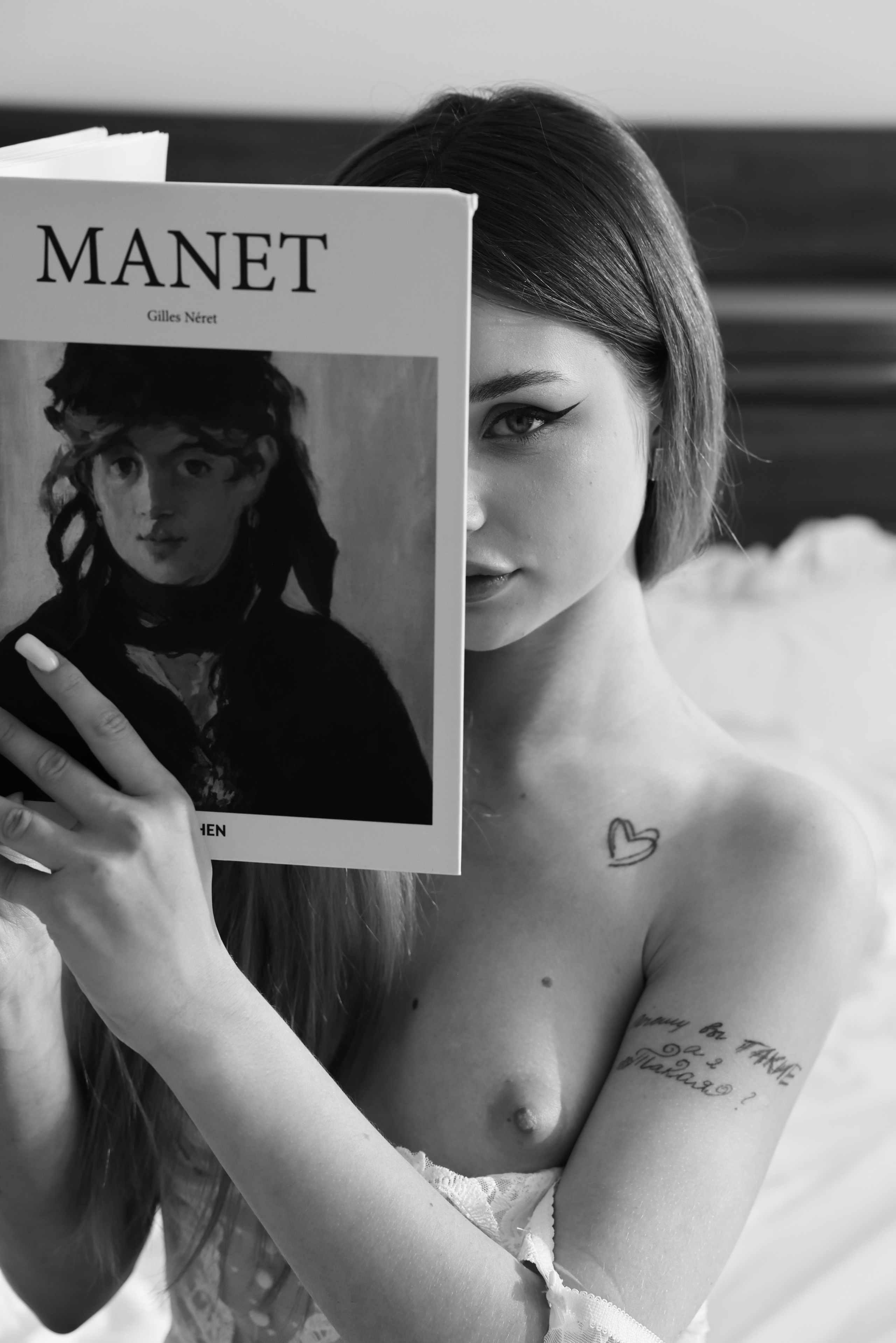 Арт-ню 18+ в Екатеринбурге: границы и эстетика | Михаил Шатихин. Творческий фотограф в Екатеринбурге, Михаил Шатихин