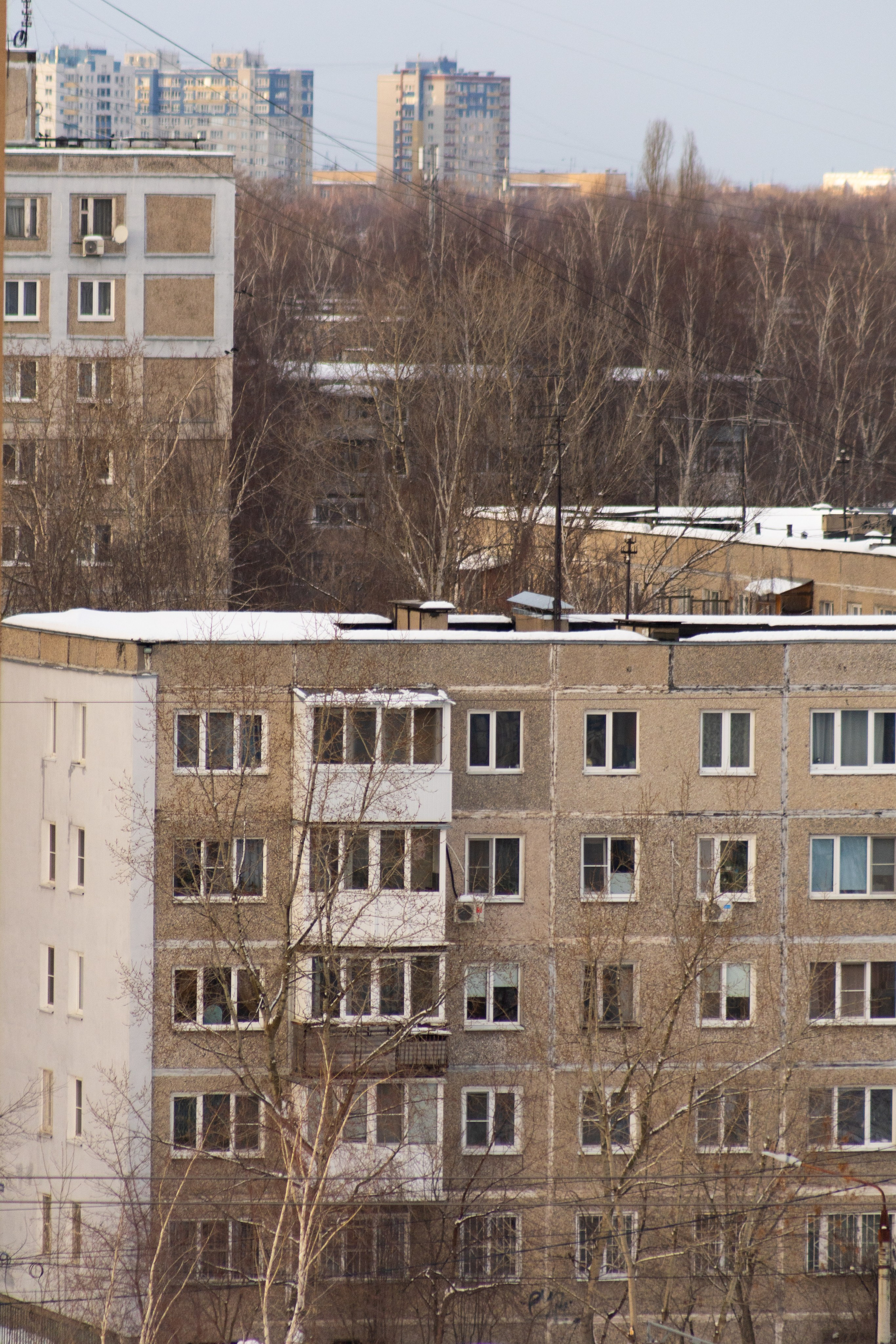 Юг. Фотограф Мурманск | Нижний Новгород • Анна Хижняк