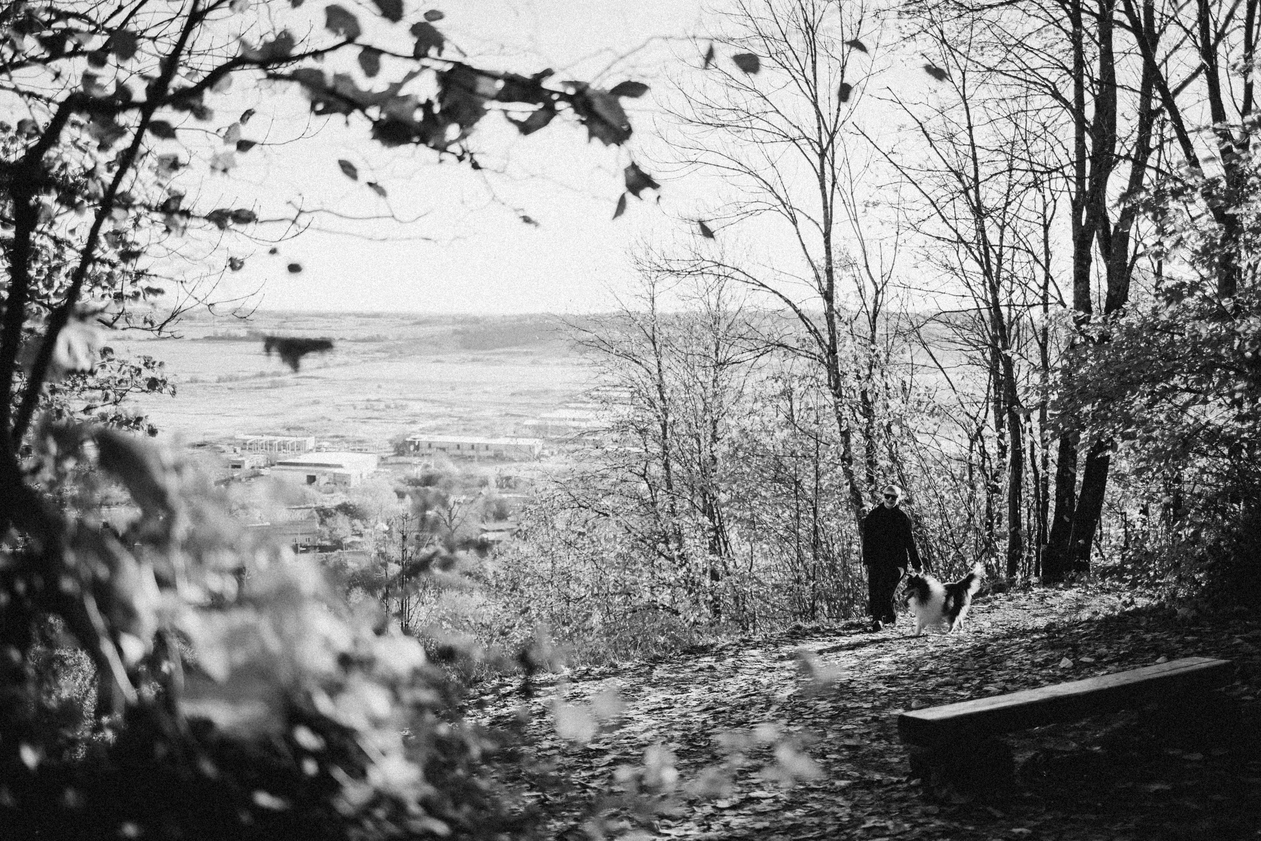 Ия и Барт. Фотограф — Анималист | Санкт-Петербург