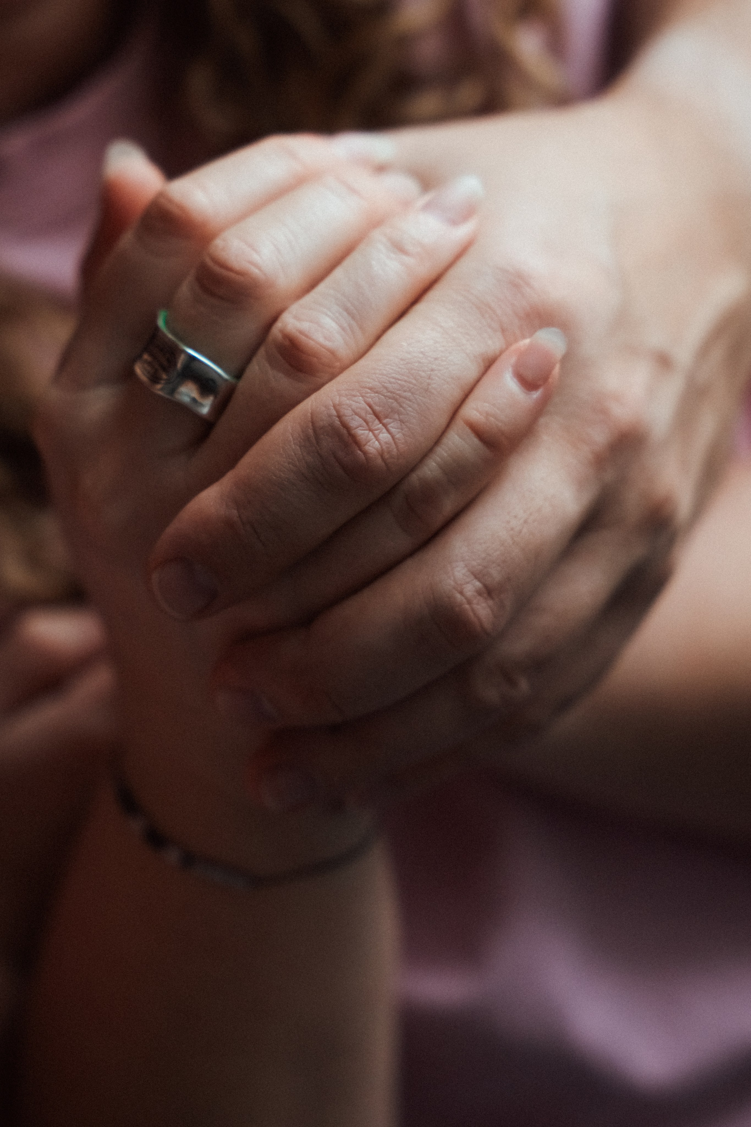 Дарья и Константин. Https://andreevann.ru