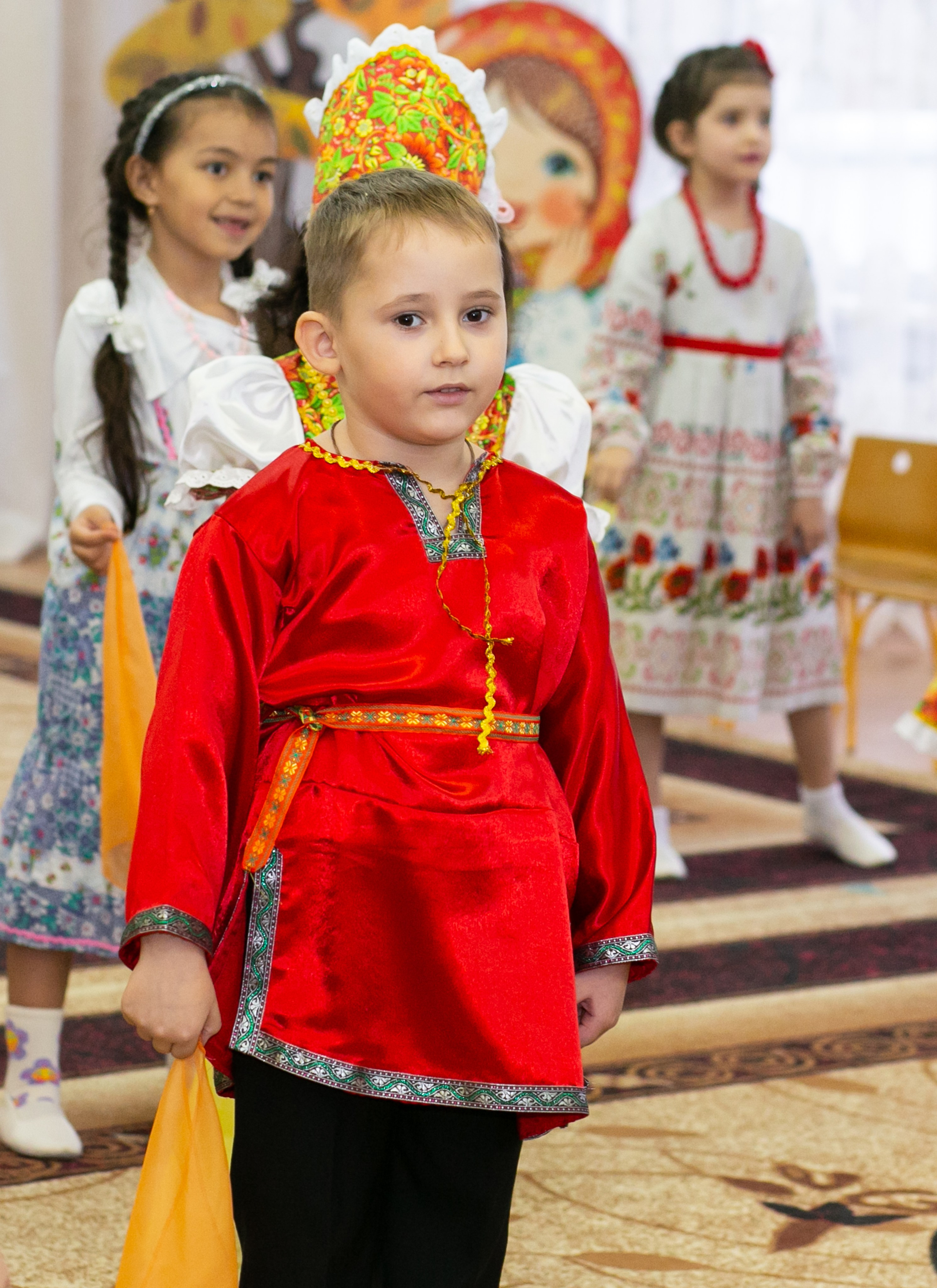 Выпускные и Утренники. Фотограф новорожденных и семейный фотограф НСО г. Бердск Марина Львова