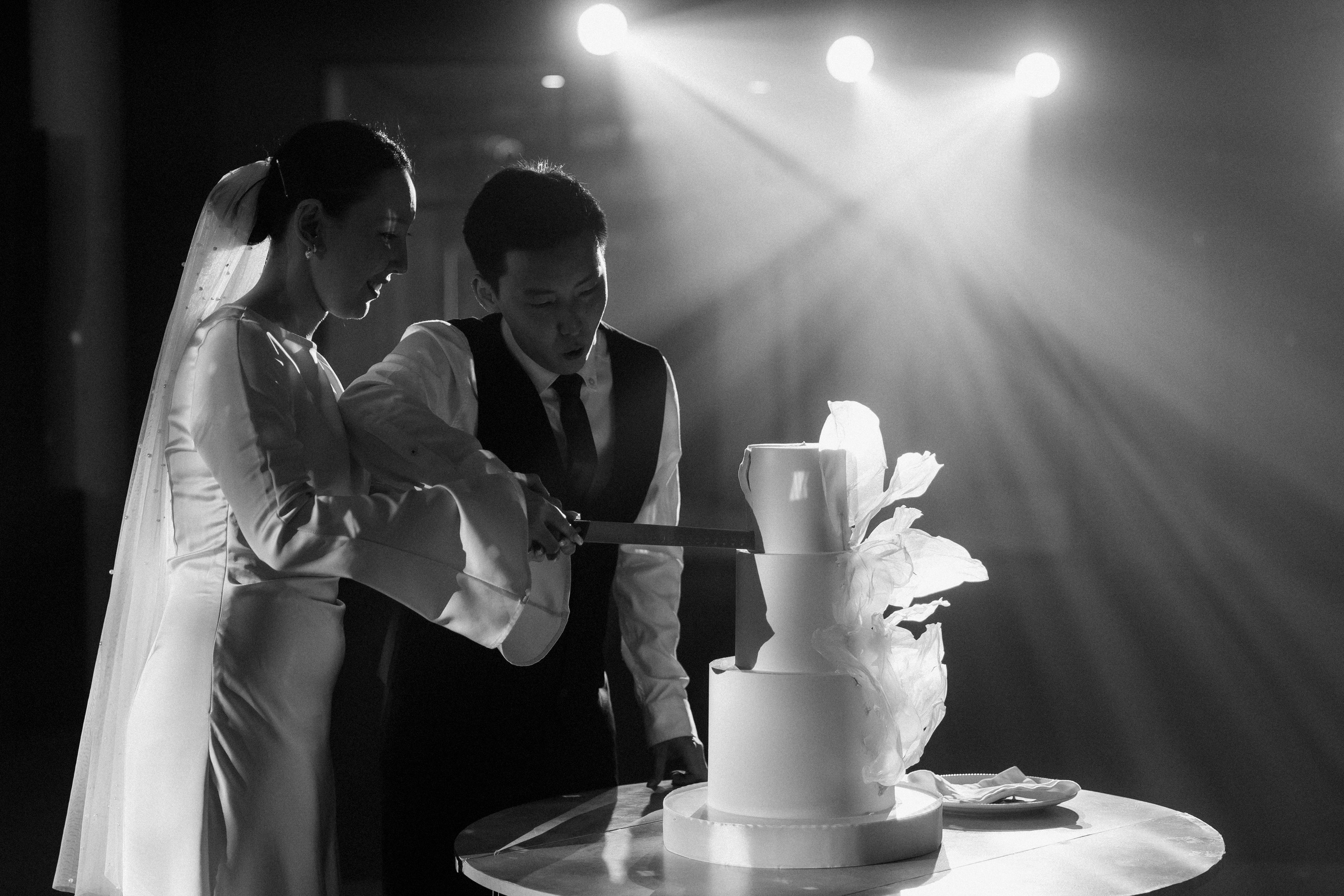 «Вместе сегодня и навсегда». Свадебный и семейный фотограф в Якутске — Дьулусхан Прокопьев