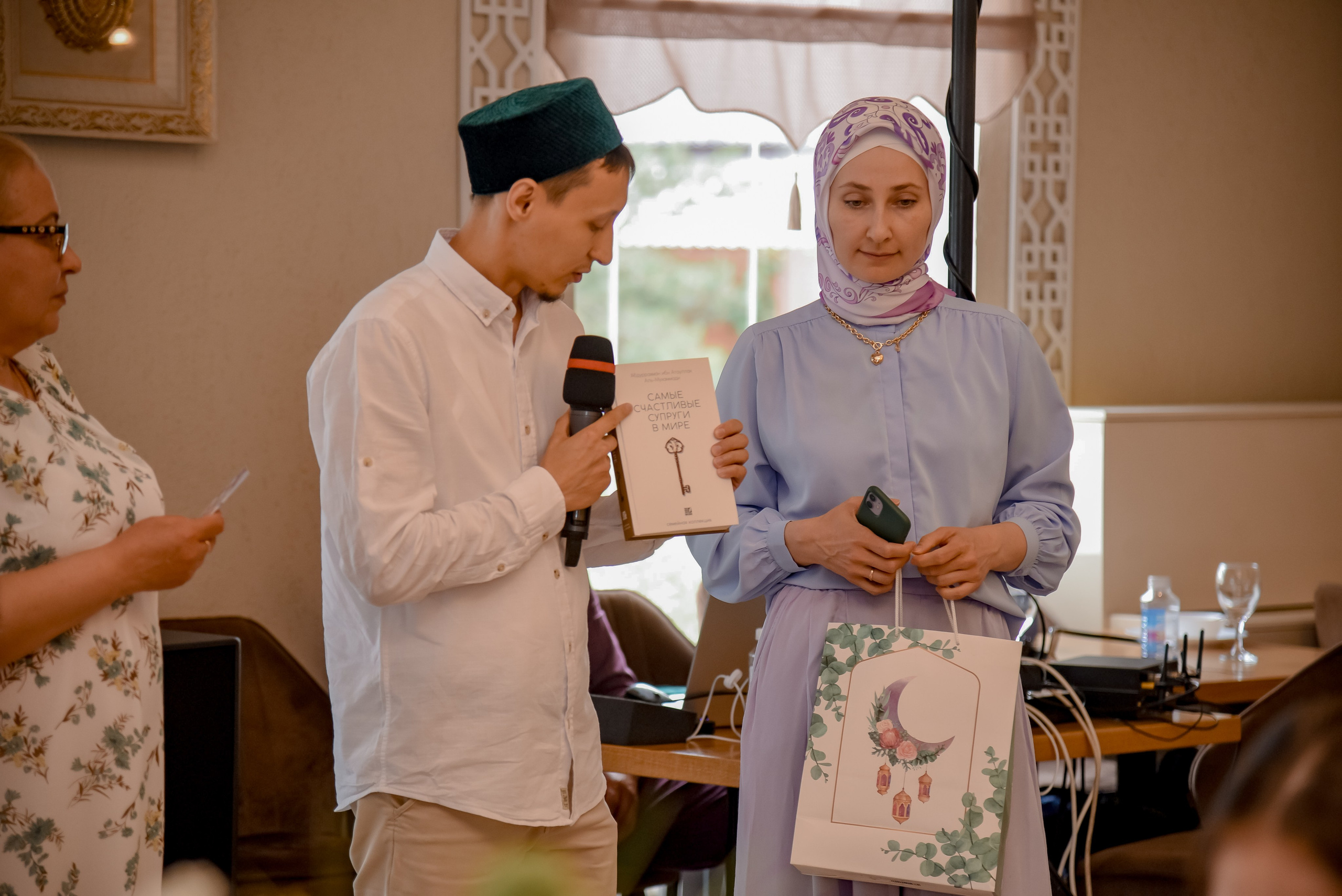 Никах. Семейный и свадебный фотограф в г. Уфа Динара