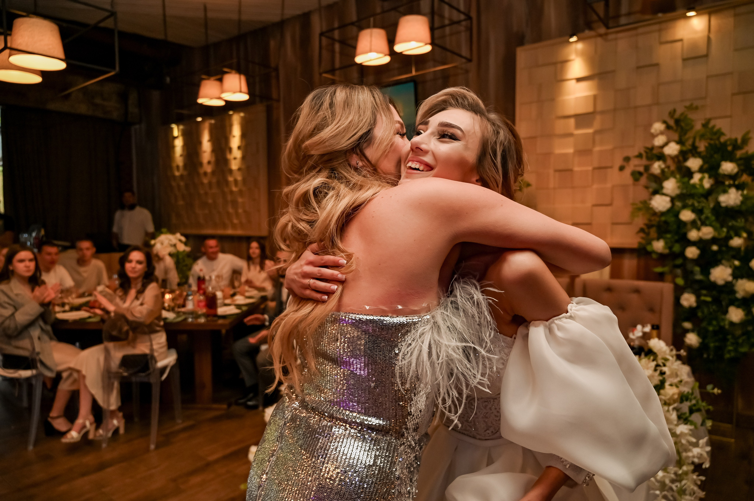 Свадьба полный день. Семейный и свадебный фотограф в г. Уфа Динара