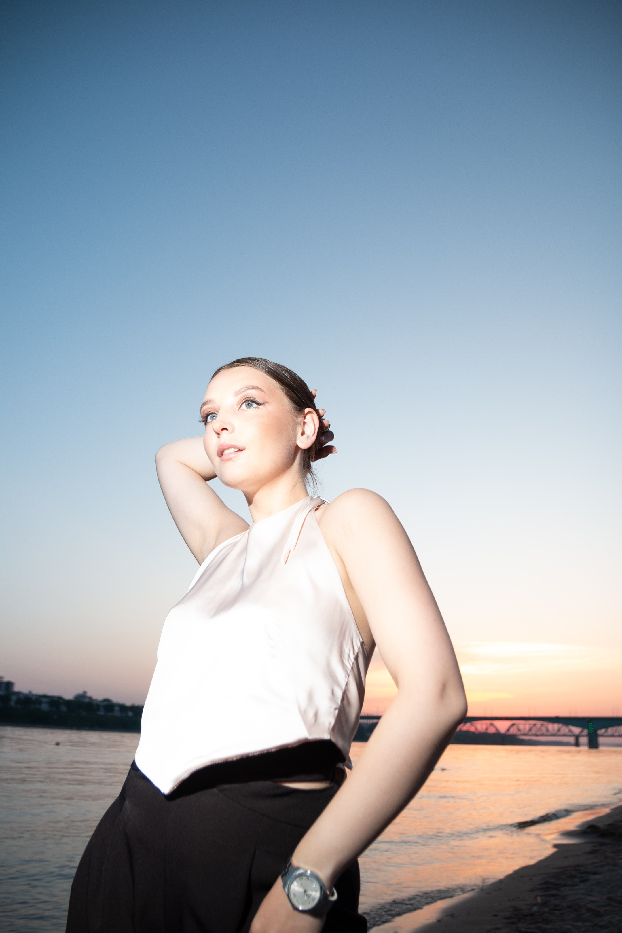 City Sparkles. Фотограф в Ярославле Никита Зайцев