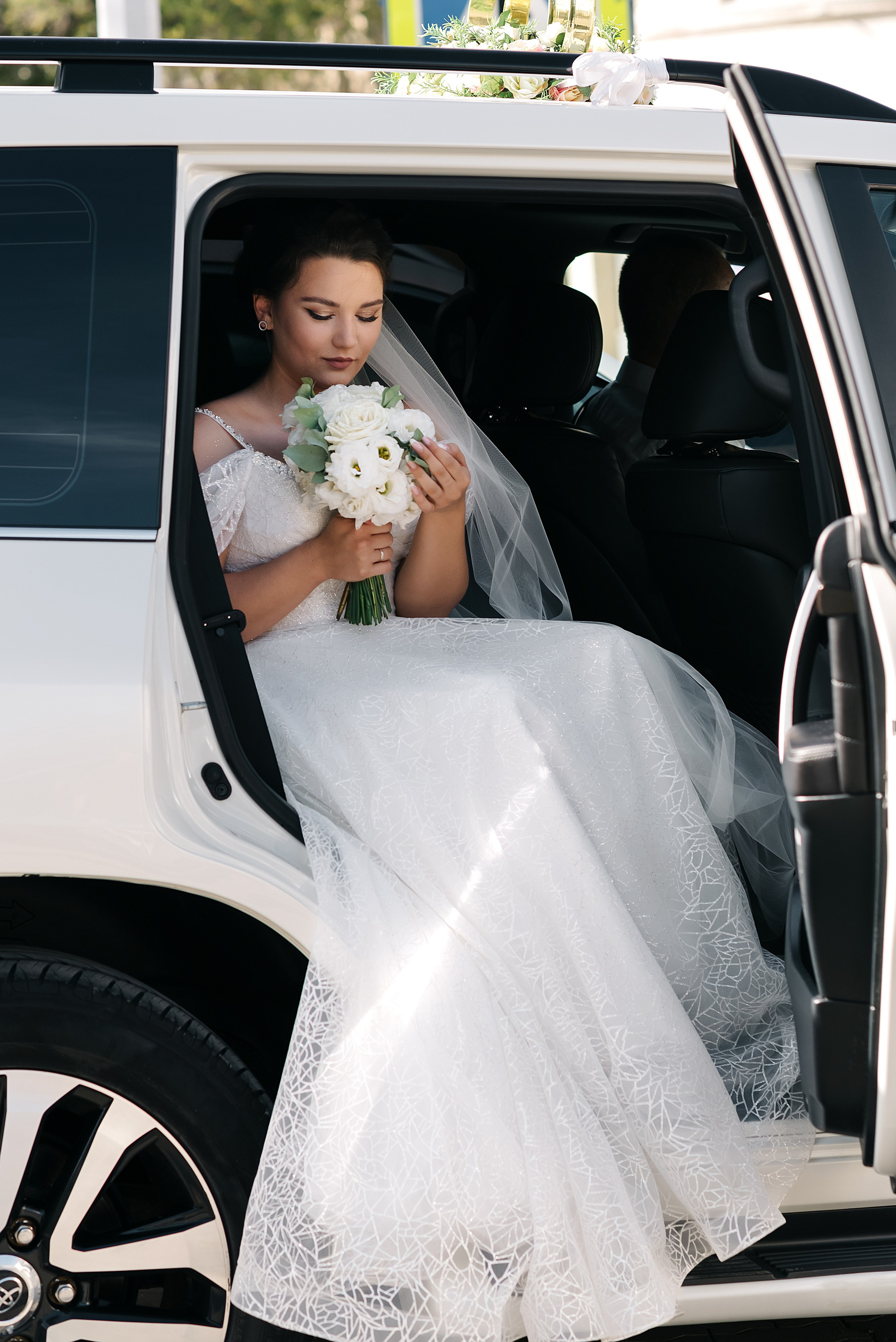 Роман и Карина. Фотограф Волжский Екатерина Егорова