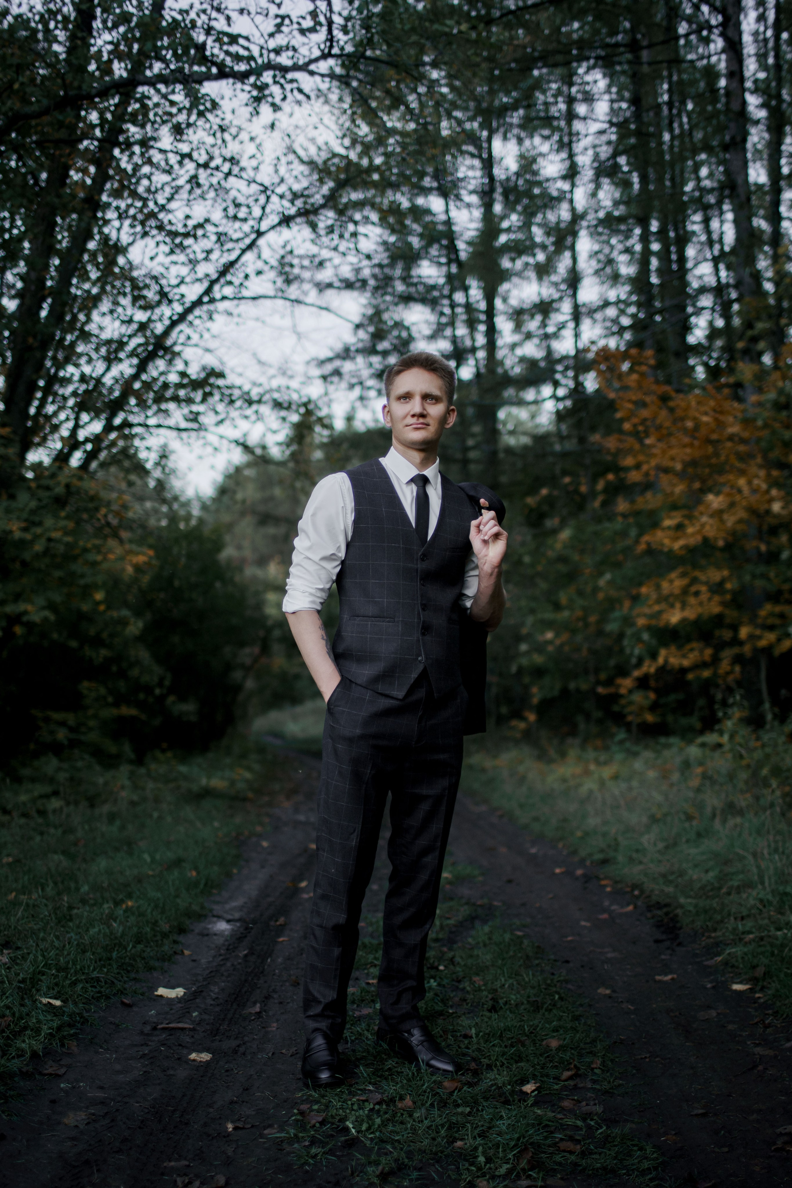 Максим и Анна. Свадебный фотограф Уфа Стерлитамак Сергей Петовраджи