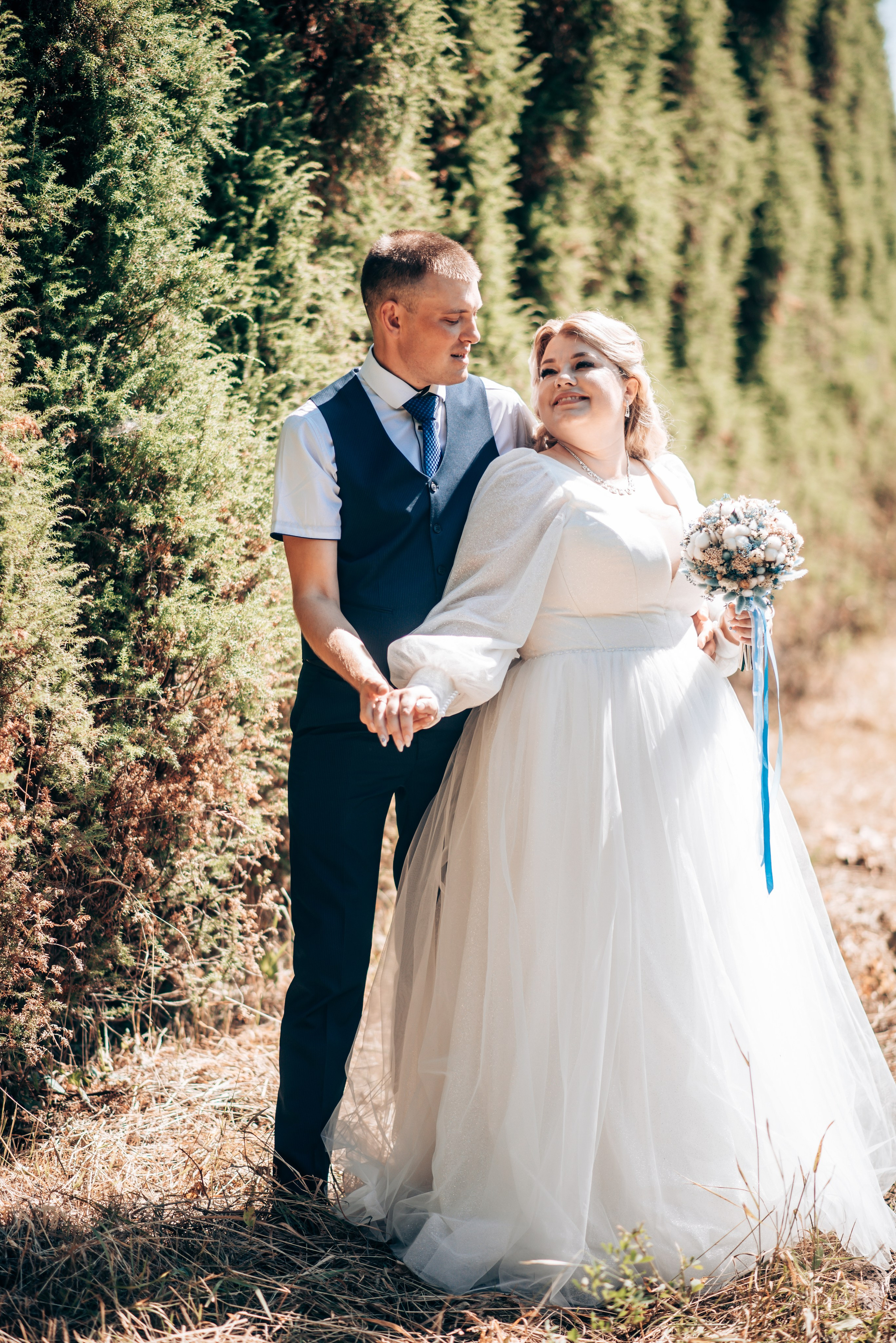 02.08.24 Wedding Day. Семейный фотограф в Барнауле