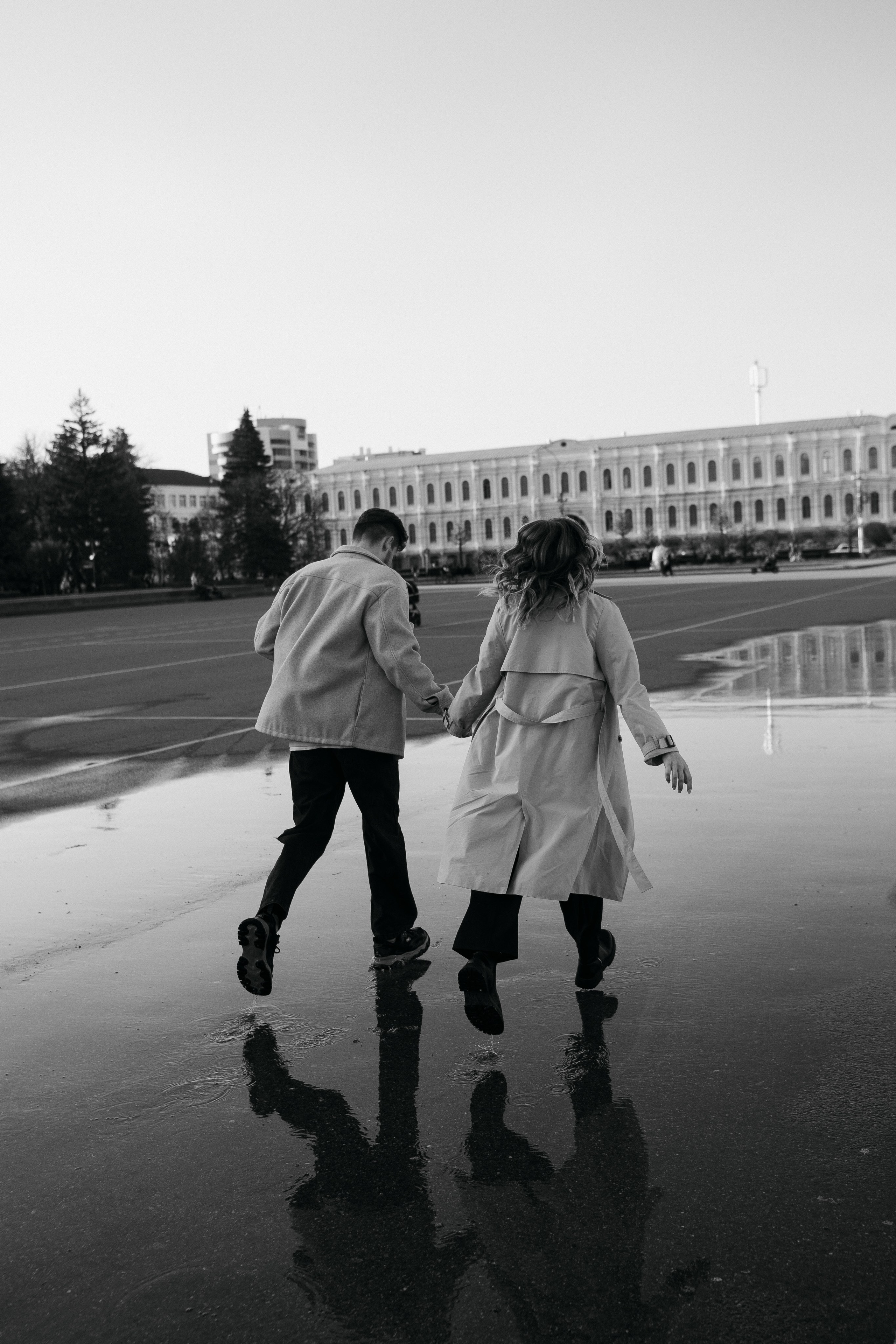 Валерия и Денис. Свадебный и женский фотограф в Ставрополе Вика Лексеева