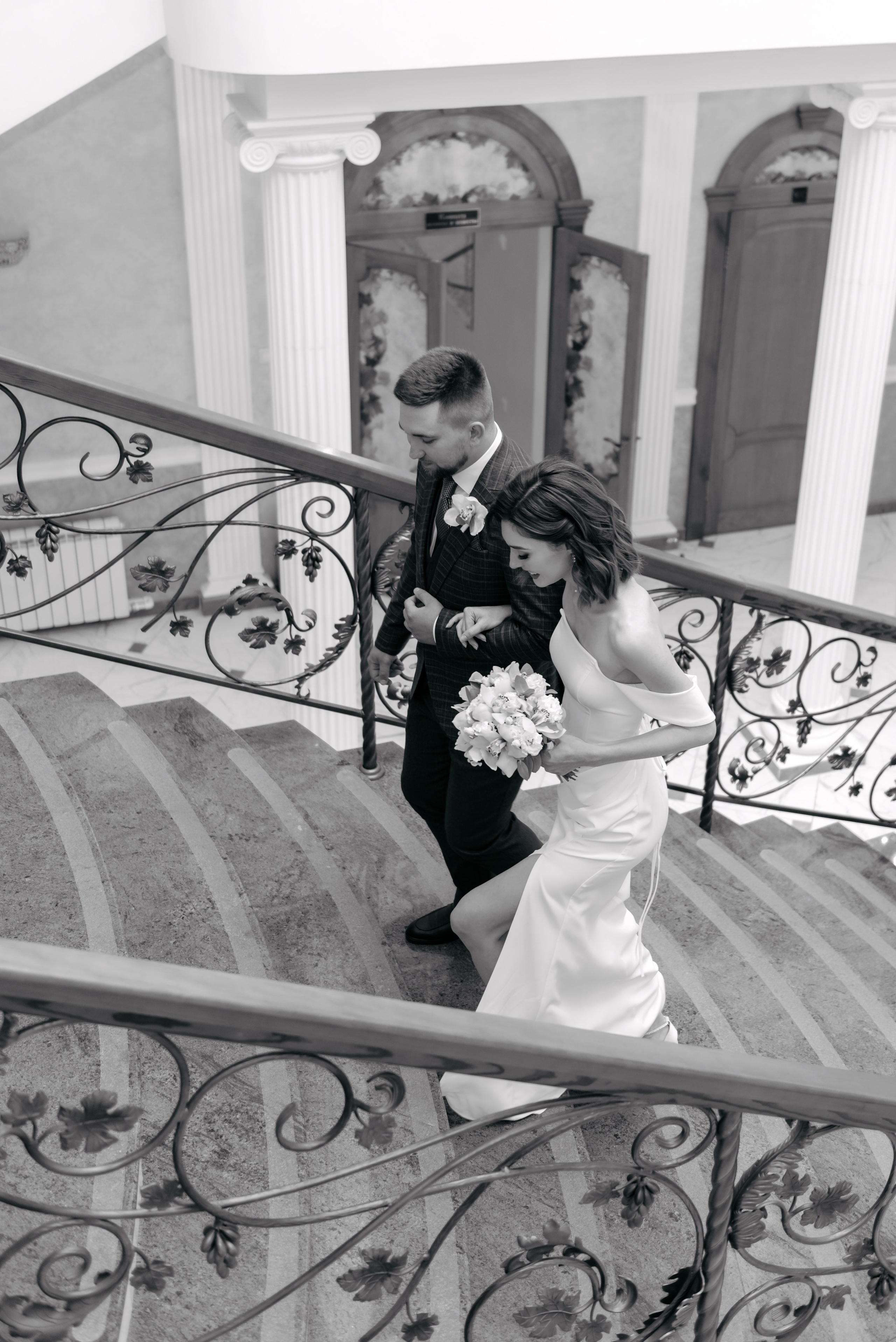 Свадебный и семейный фотограф в Алексеевке Марина Купреева