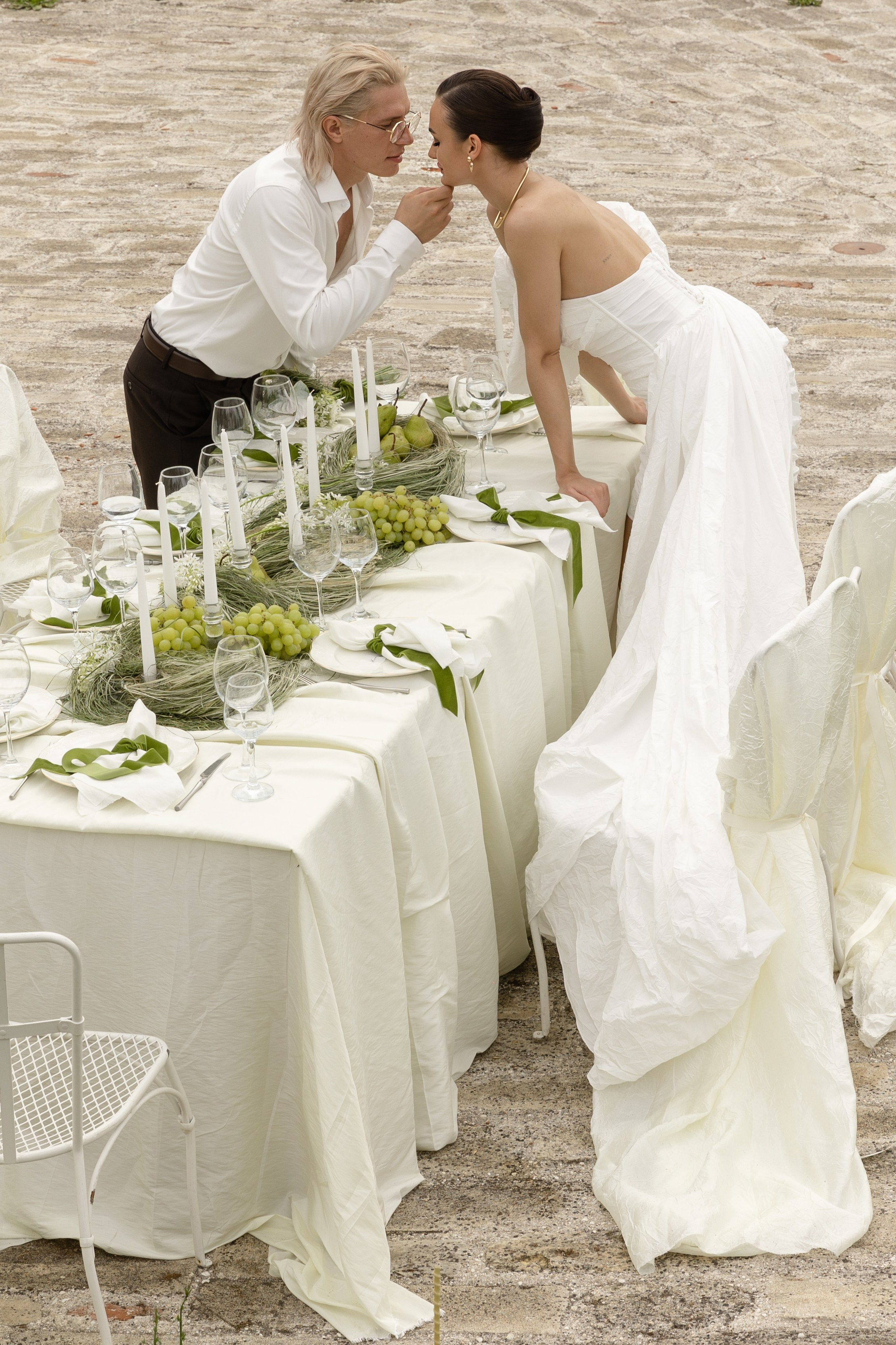 Иван и Диана. Свадебный и семейный фотограф Евгения Привалова. Новороссийск. Анапа