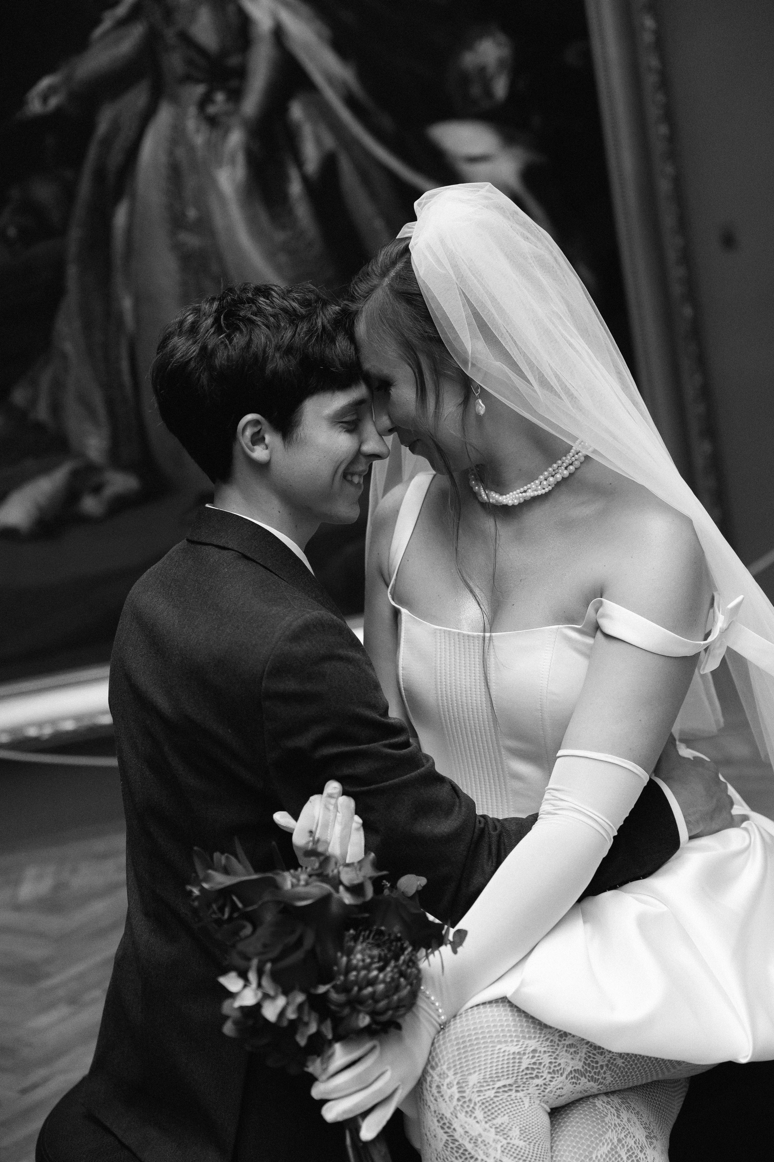 Ксения & Юрий. Свадебный и портретный фотограф Соломко Диана